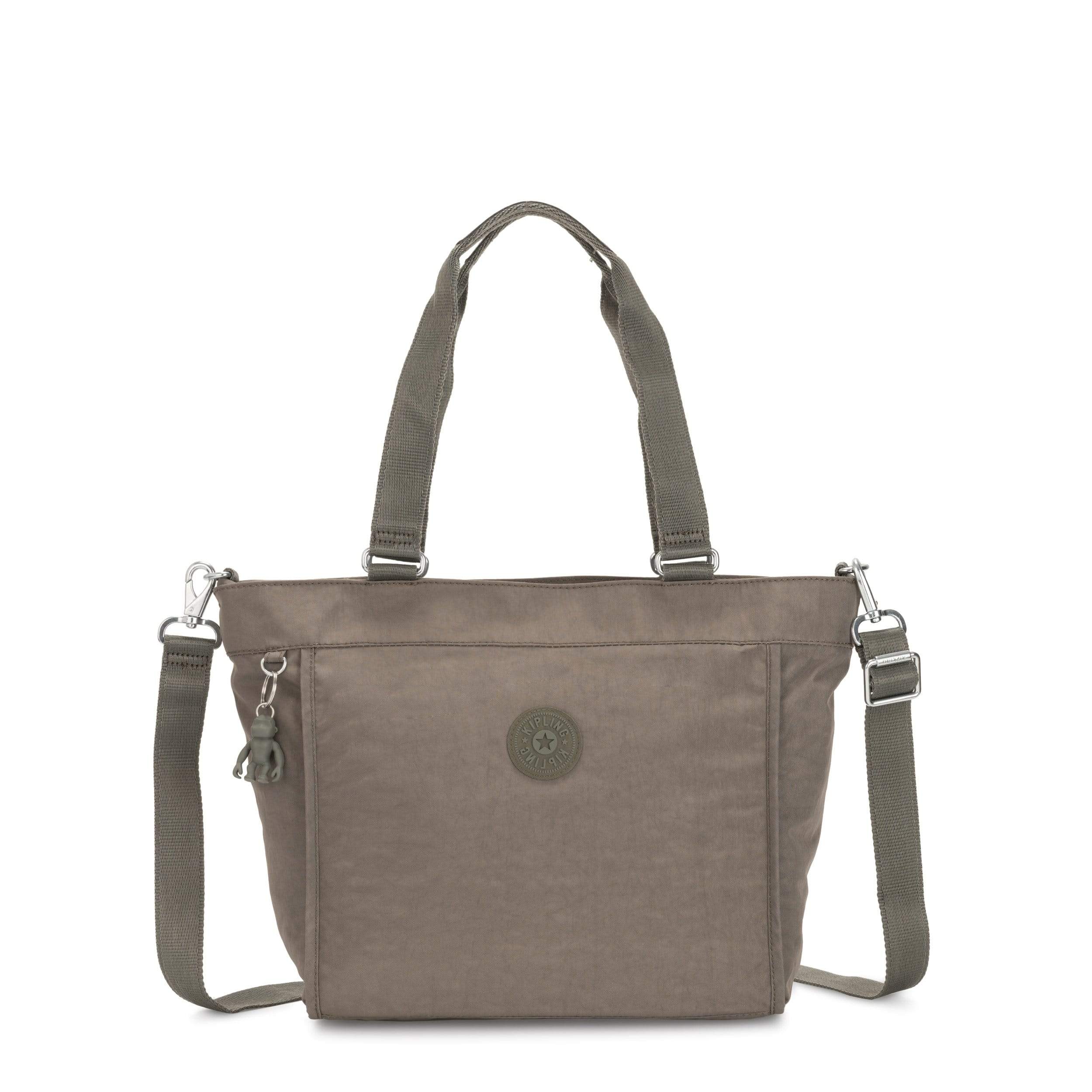 NEW SHOPPER S SEAGRASS - Kipling UAE