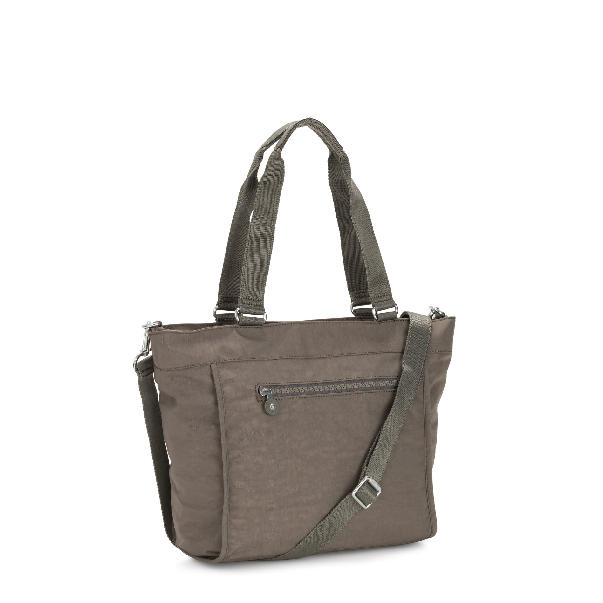 NEW SHOPPER S SEAGRASS - Kipling UAE