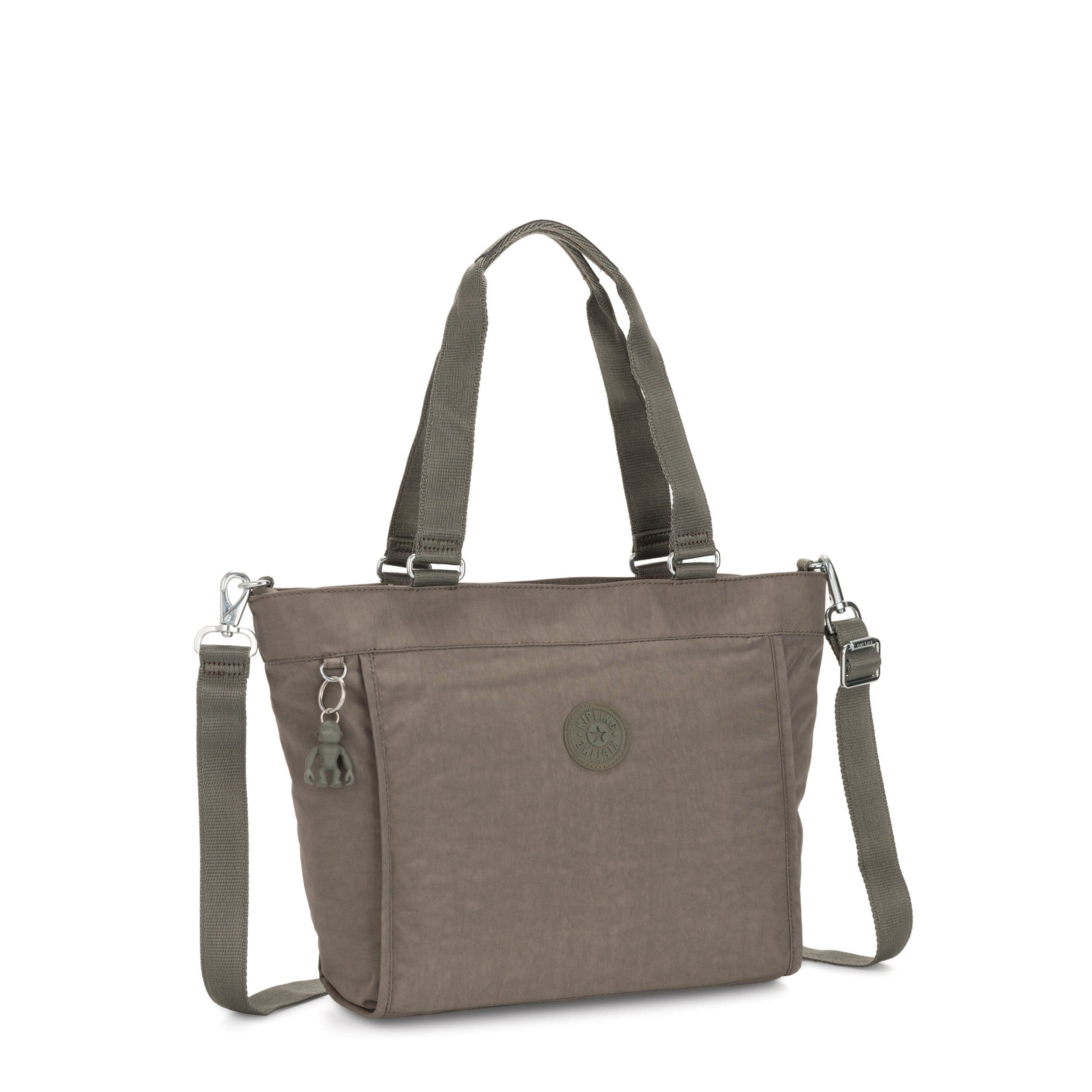 NEW SHOPPER S SEAGRASS - Kipling UAE