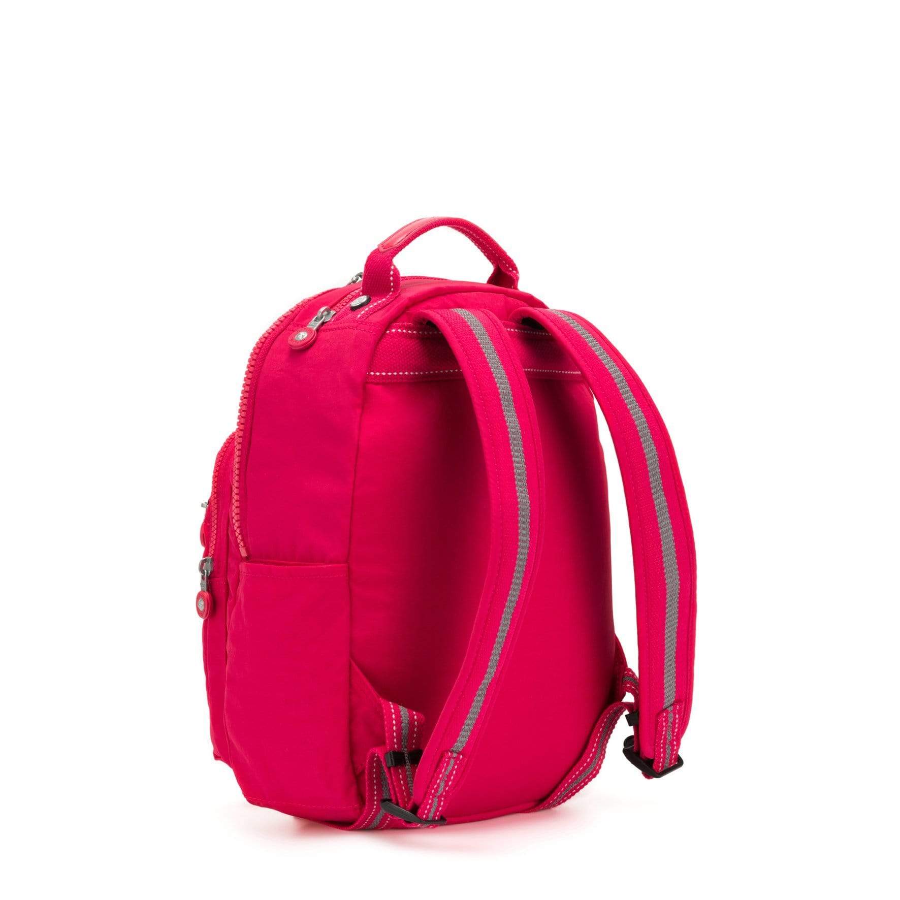 SEOUL GO S TRUE PINK - Kipling UAE