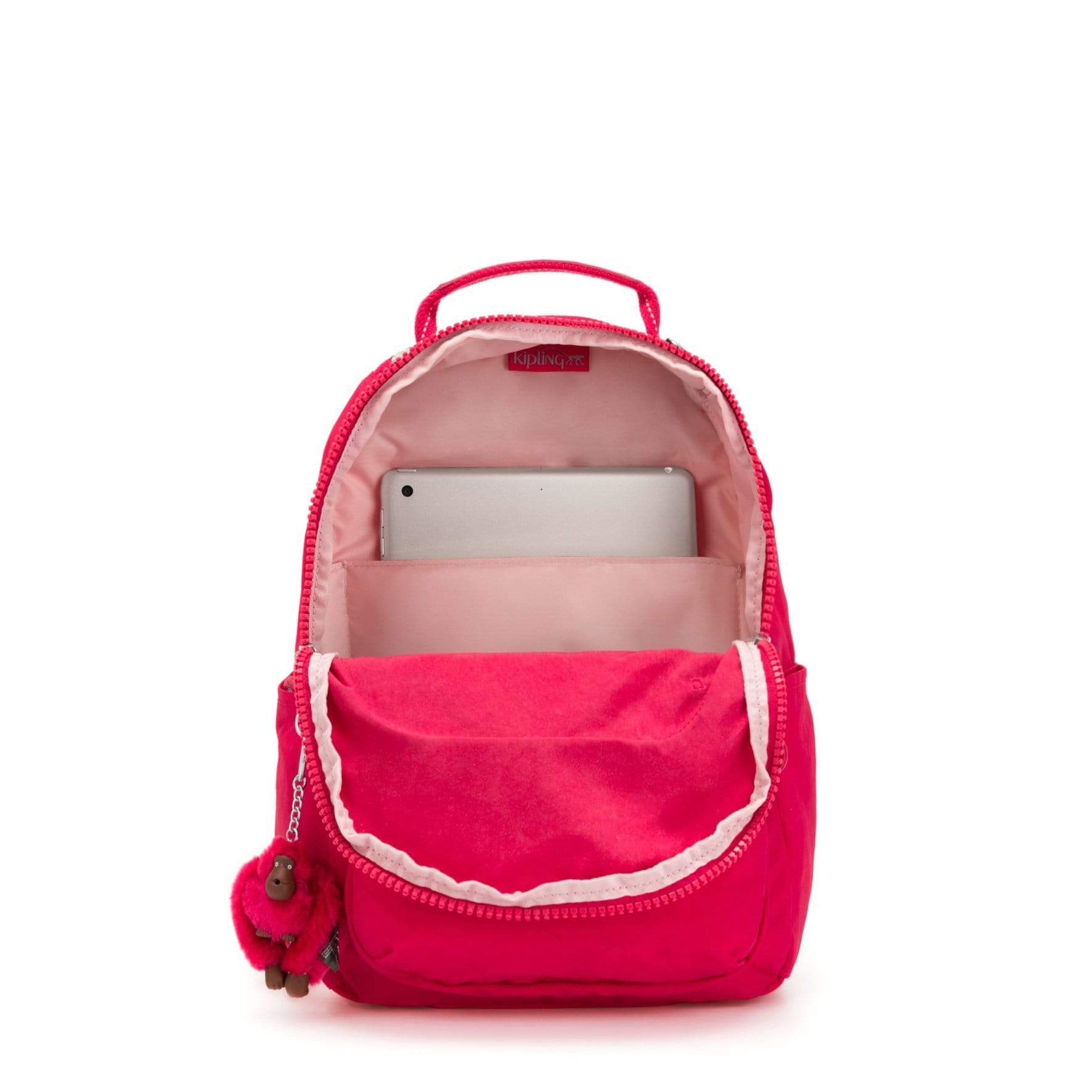 SEOUL GO S TRUE PINK - Kipling UAE