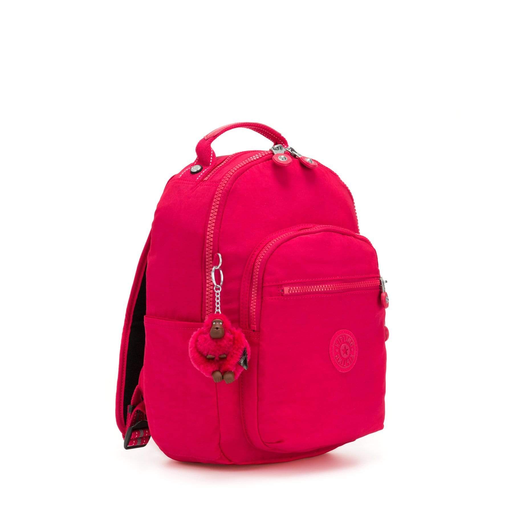 SEOUL GO S TRUE PINK - Kipling UAE