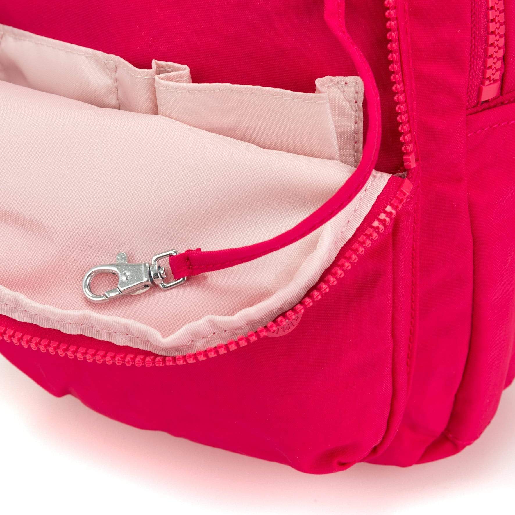 SEOUL GO S TRUE PINK - Kipling UAE