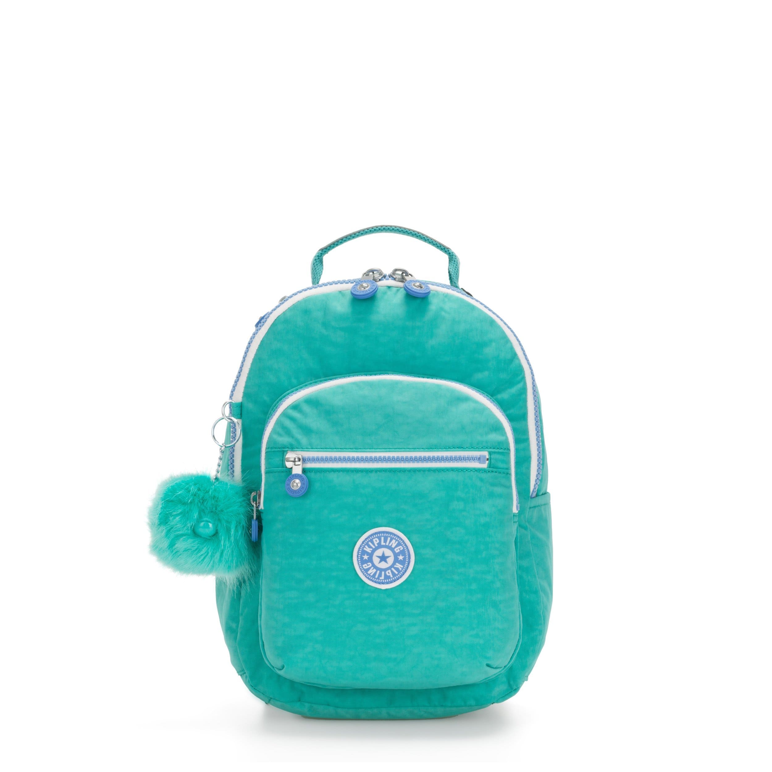 SEOUL GO S DEEP AQUA C - Kipling UAE