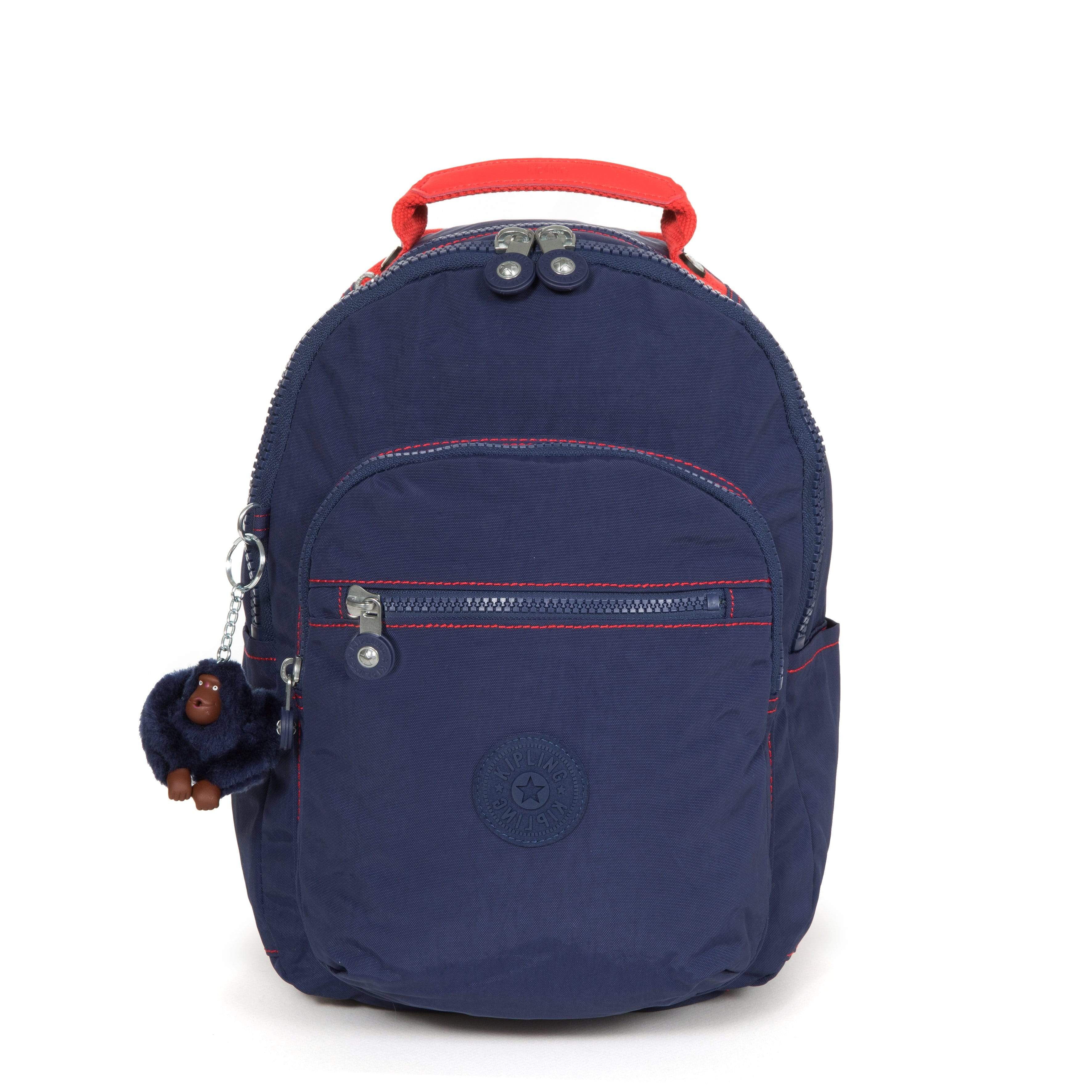 SEOUL GO S POLISH BLUE C - Kipling UAE