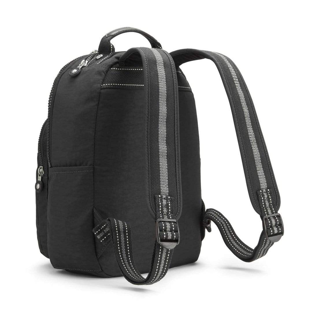 SEOUL GO S TRUE BLACK - Kipling UAE