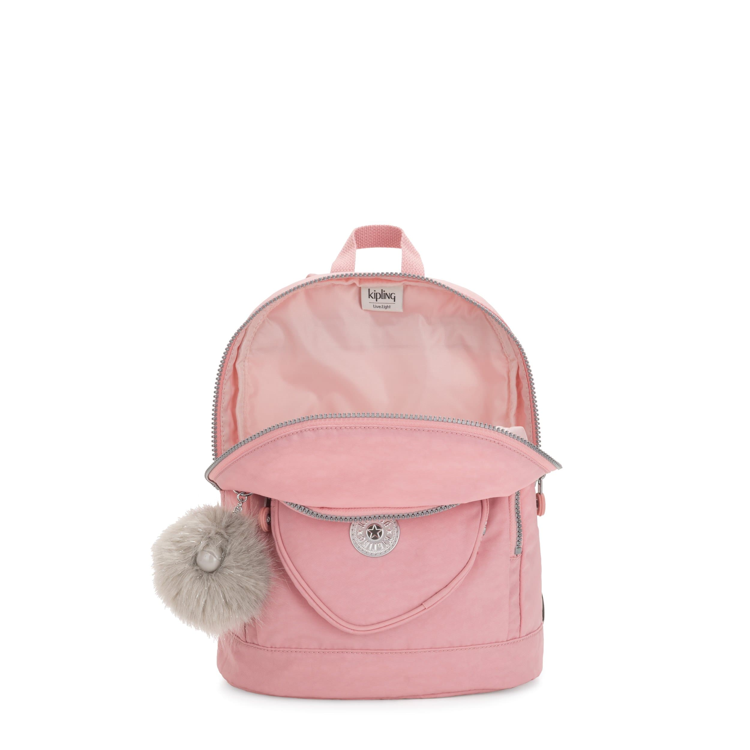 HEART BACKPACK - Kipling UAE