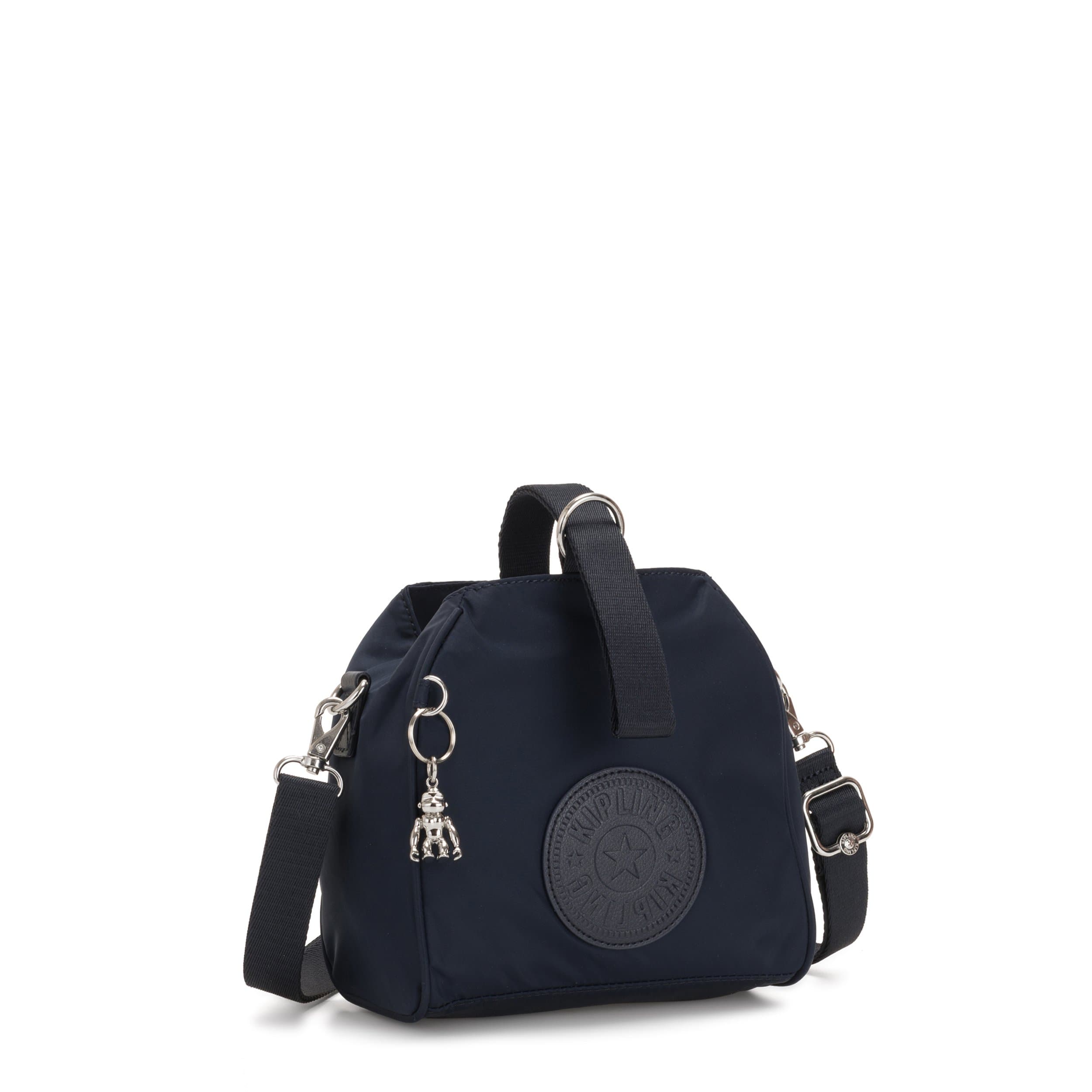 IMMIN TRUE BLUE TWILL - Kipling UAE