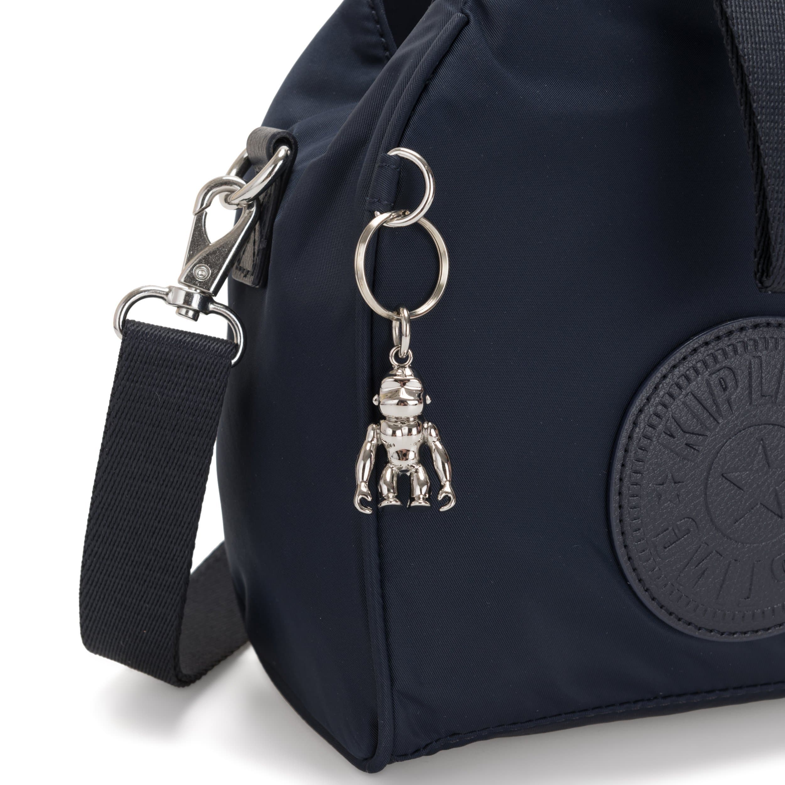 IMMIN TRUE BLUE TWILL - Kipling UAE