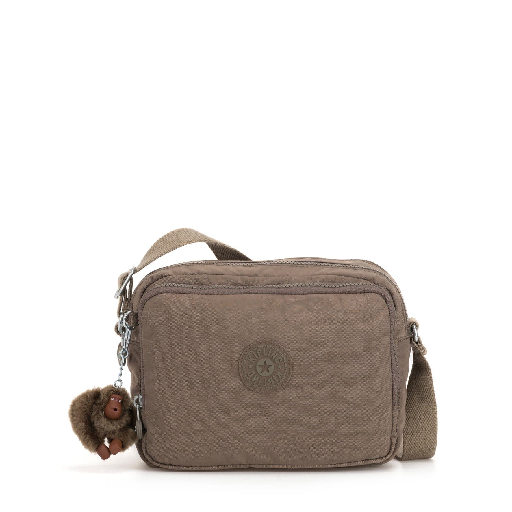 SILEN TRUE BEIGE - Kipling UAE