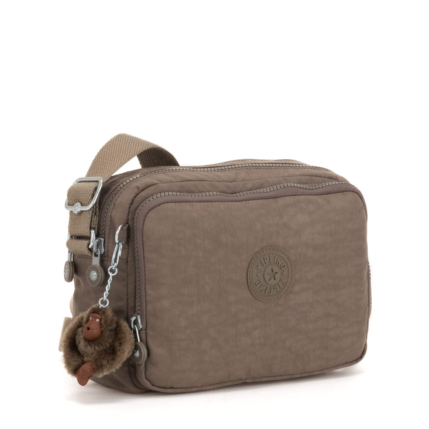 SILEN TRUE BEIGE - Kipling UAE