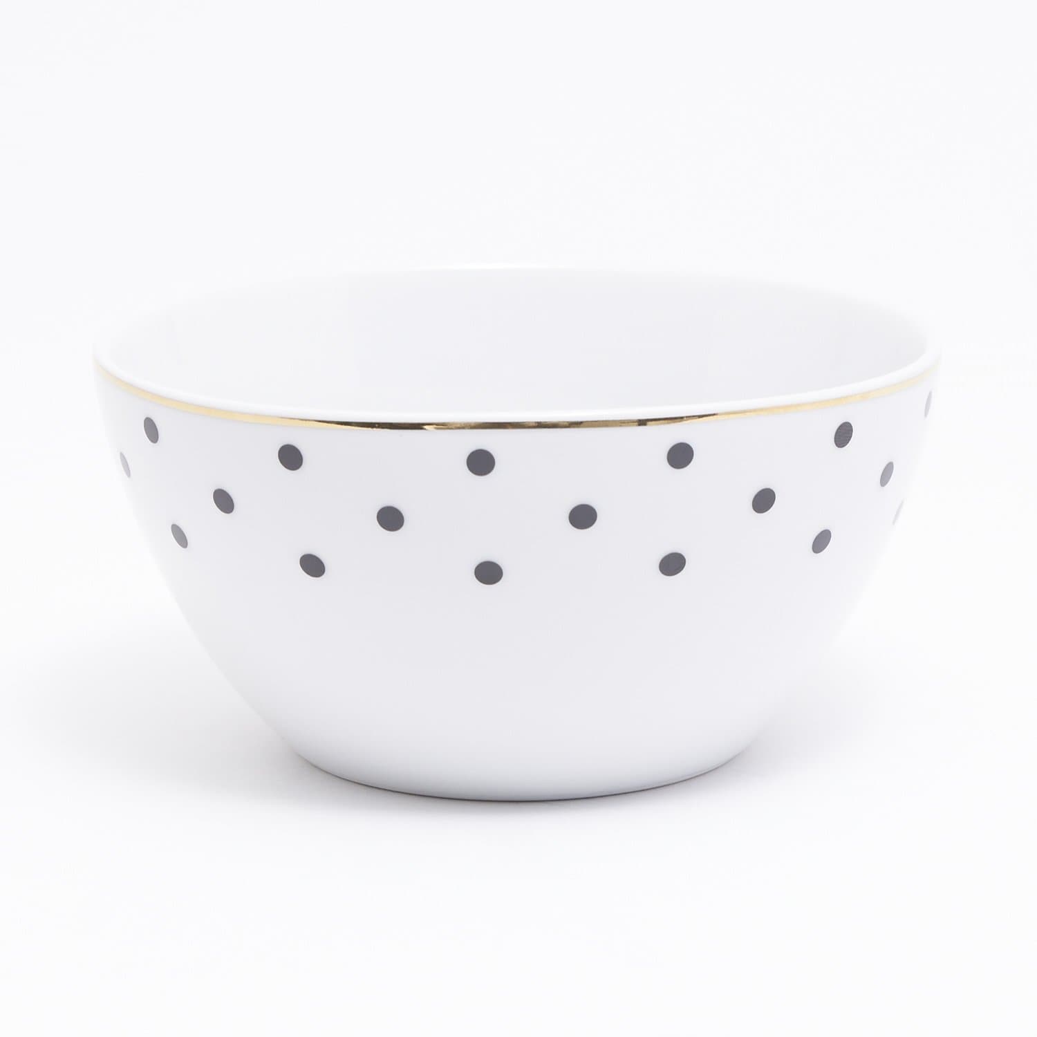 KAROLINA FLAMINGO PA FRUIT BOWL 16CM - FLAMPNK/FBWL