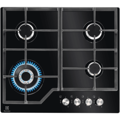 Electrolux  Built In Hob KGG6436K(MADE IN ITALY)