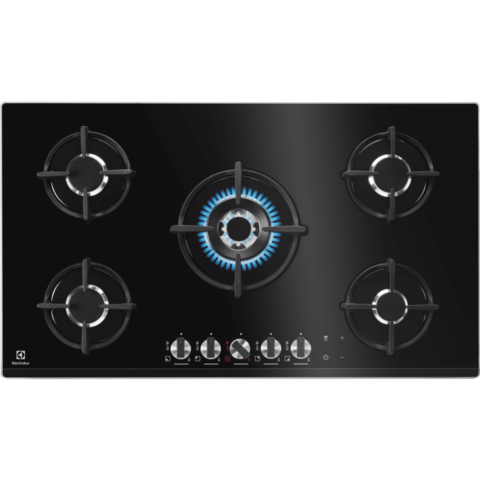 Electrolux Built In Hob KGG9538K(MADE IN ITALY)