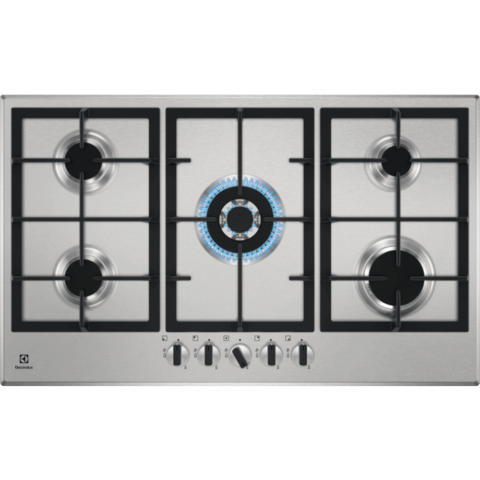 Electrolux Built In Hob KGS9536X(MADE IN ITALY)