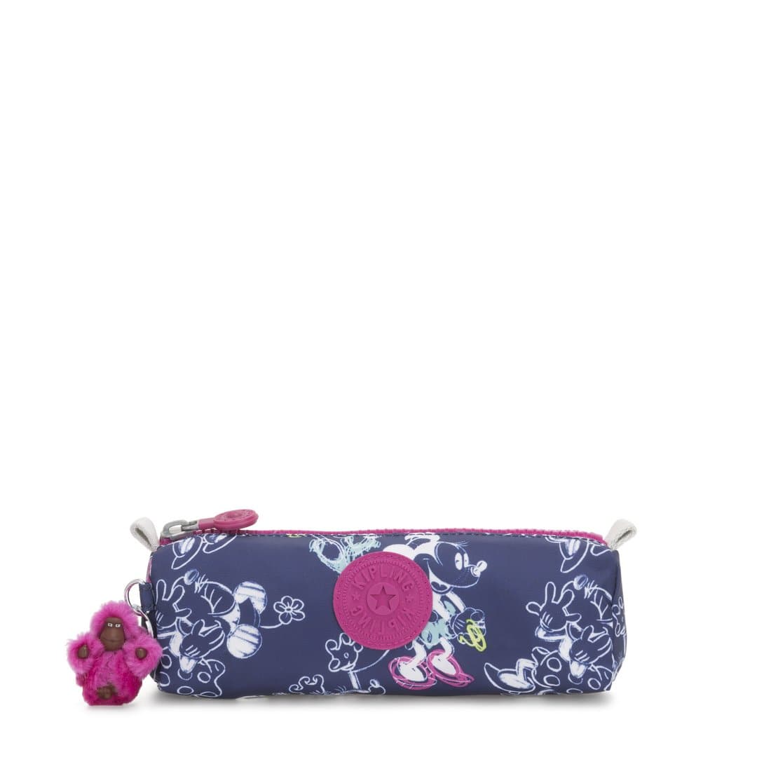 FREEDOM DOODLE BLUE - Kipling UAE