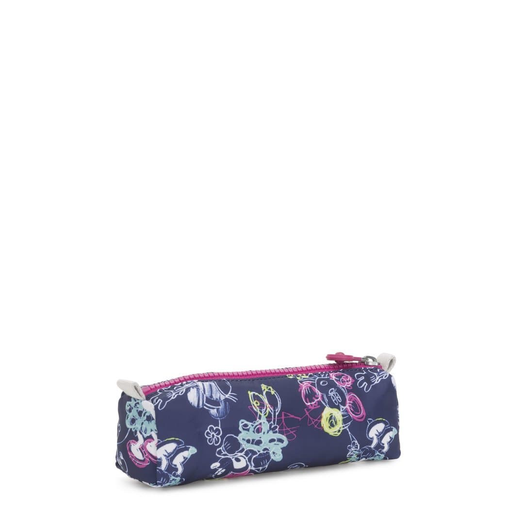 FREEDOM DOODLE BLUE - Kipling UAE