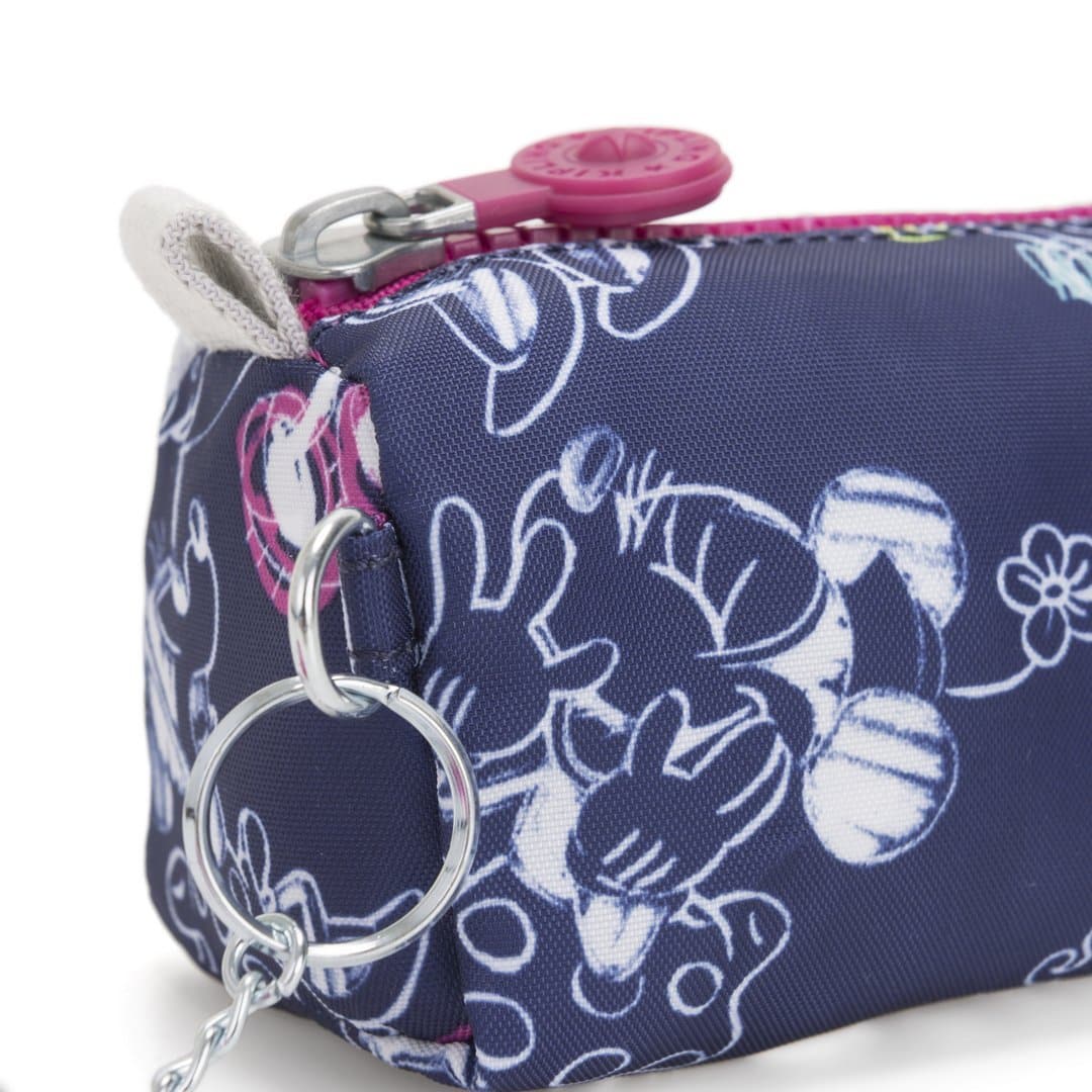 FREEDOM DOODLE BLUE - Kipling UAE