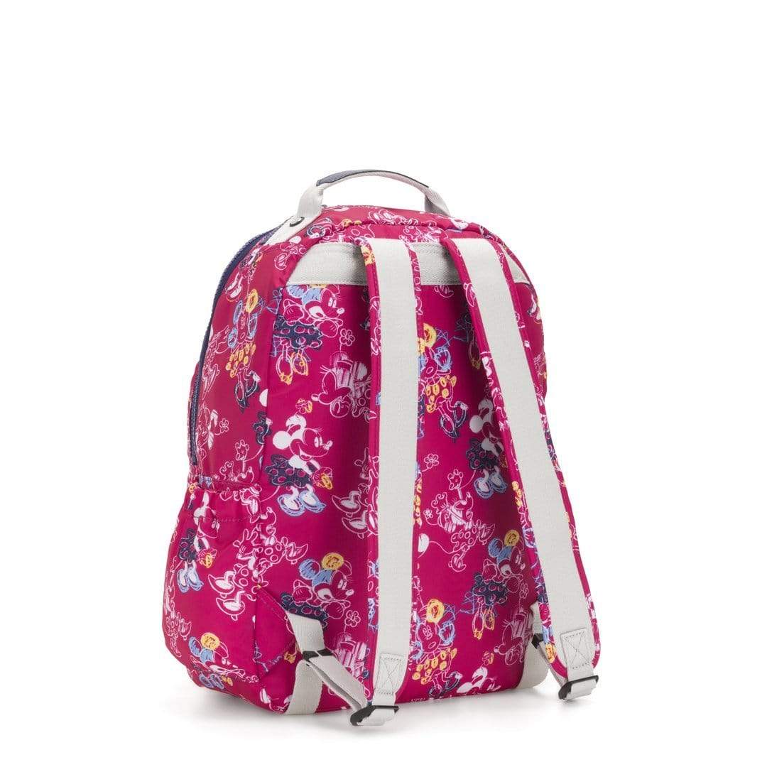 SEOUL GO DOODLE PINK - Kipling UAE