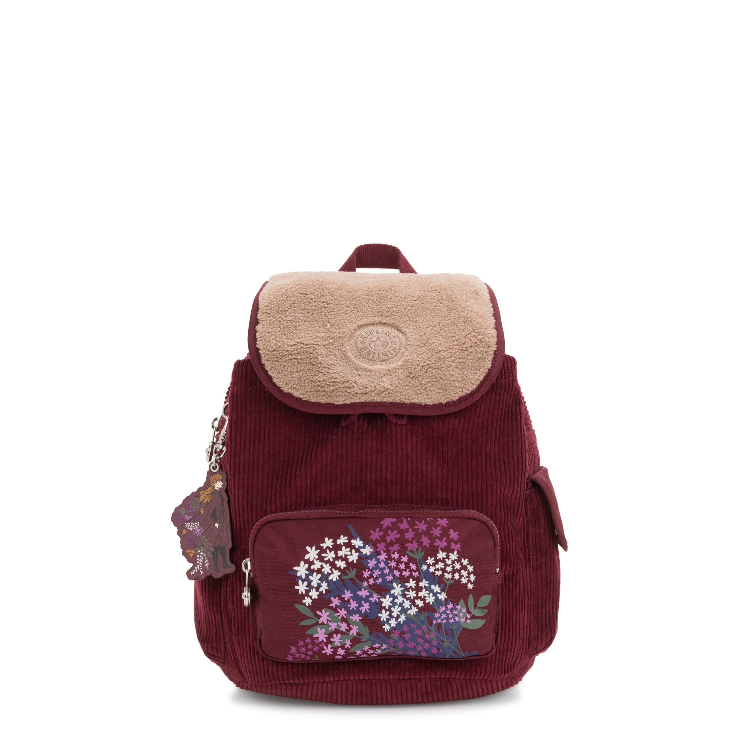 CITYPACK S WIND OF NATURE - Kipling UAE