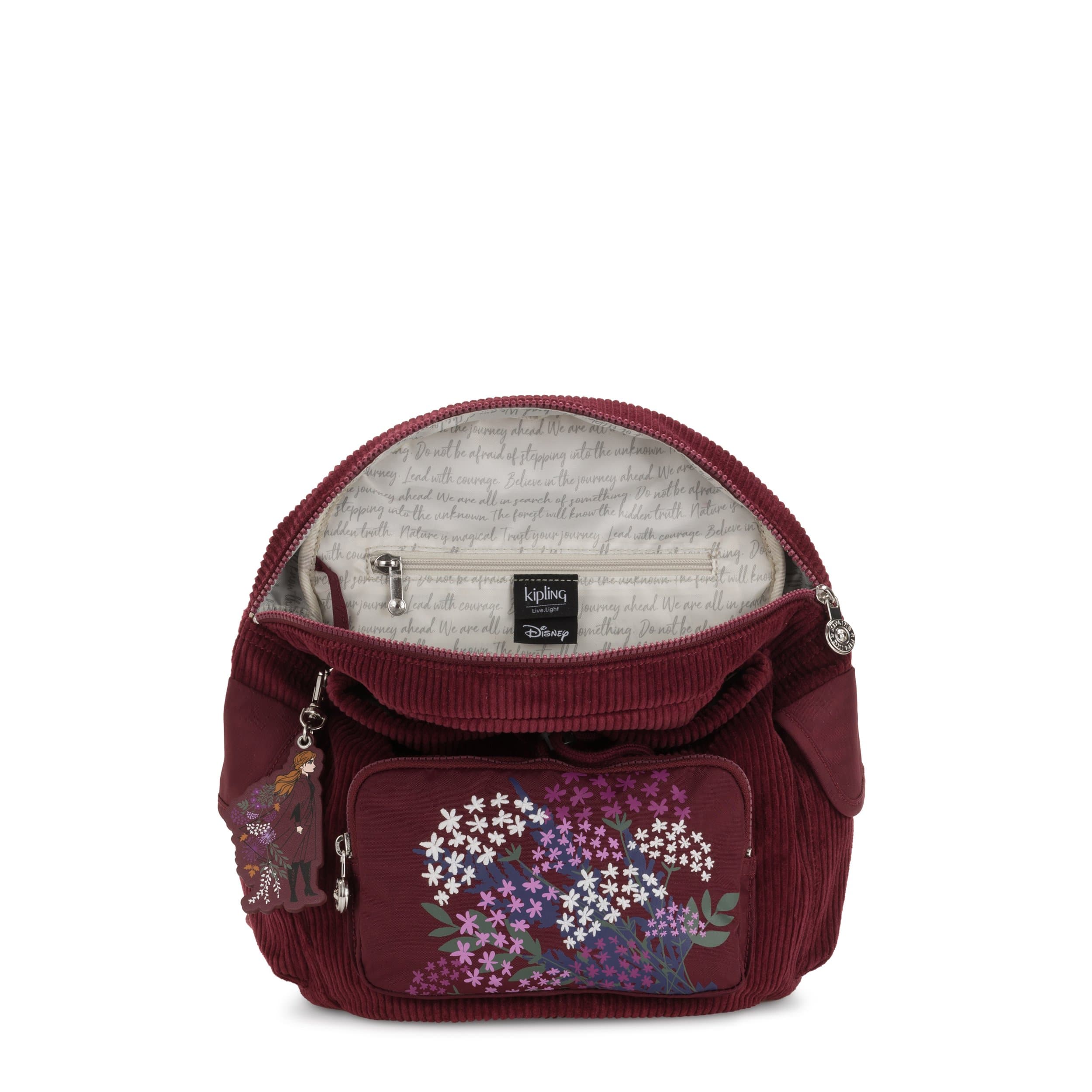 CITYPACK S WIND OF NATURE - Kipling UAE