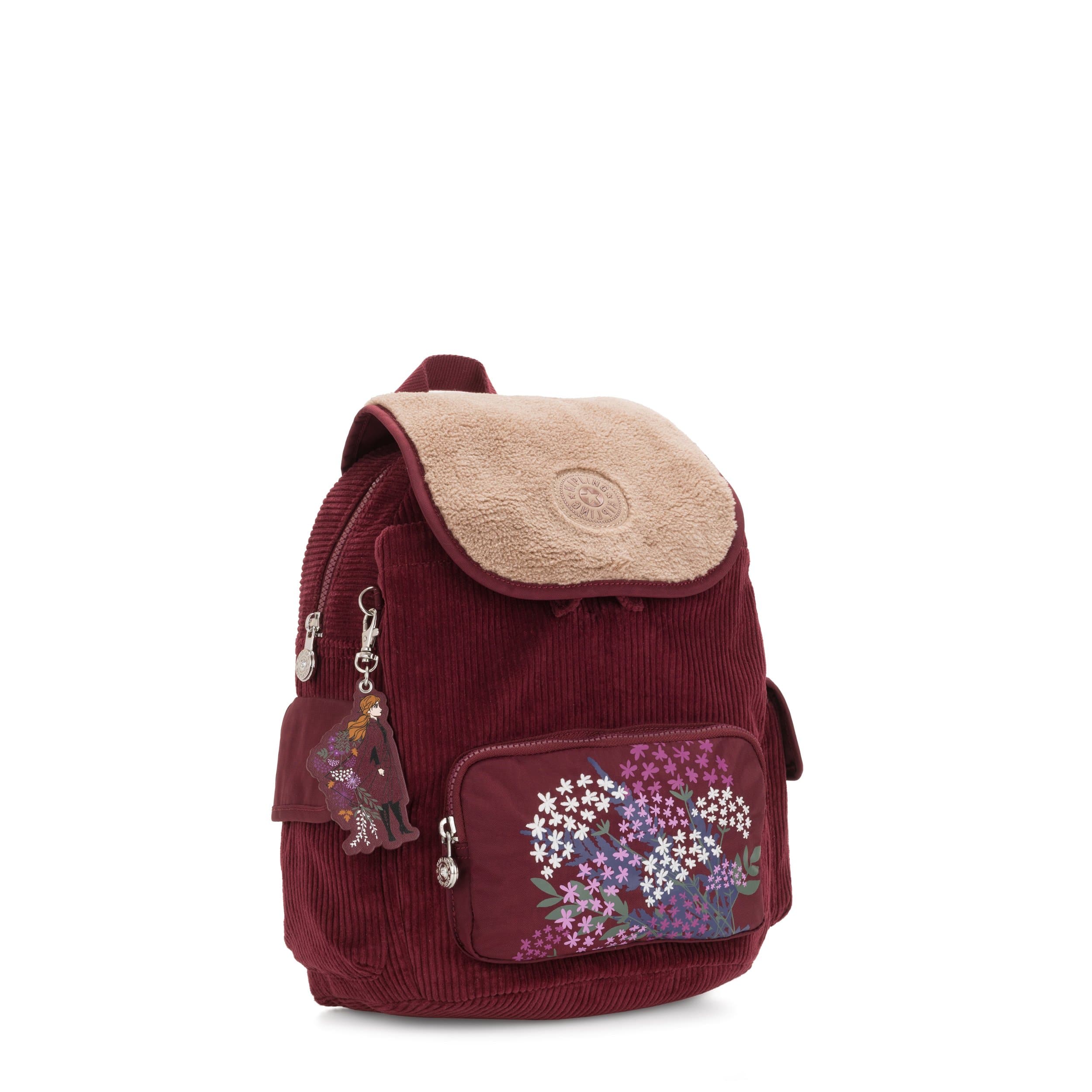 CITYPACK S WIND OF NATURE - Kipling UAE