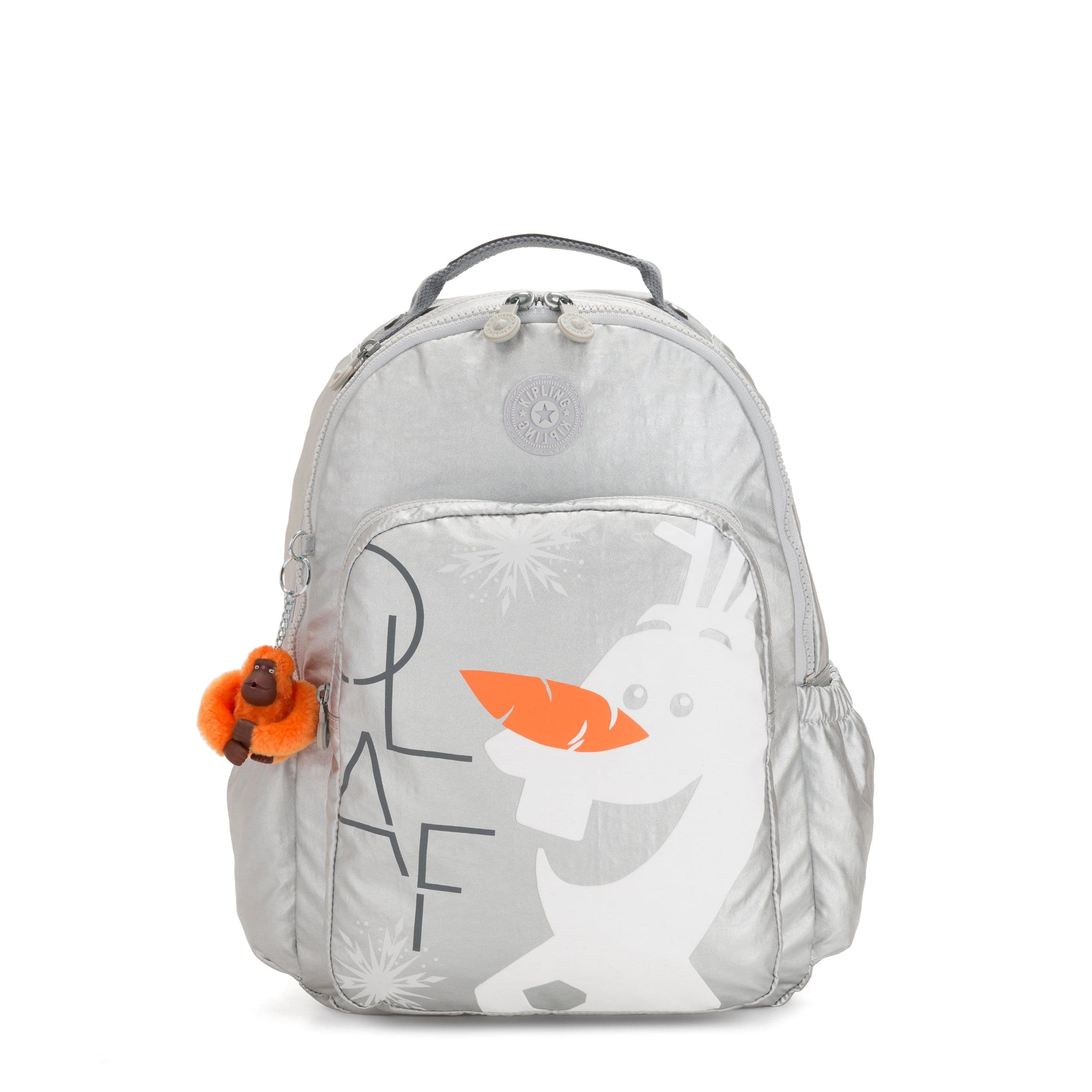 SEOUL FROSTED OLAF - Kipling UAE