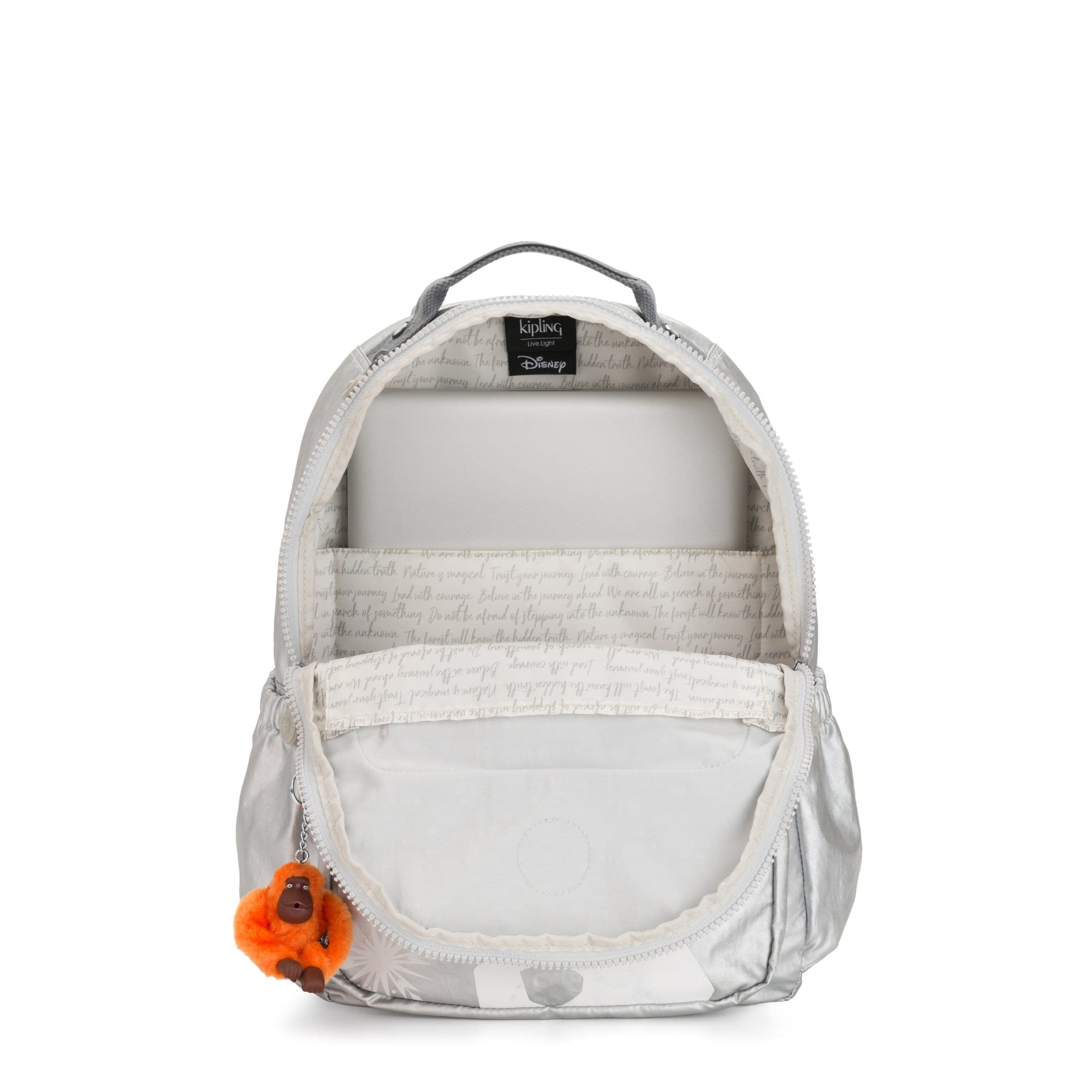 SEOUL FROSTED OLAF - Kipling UAE