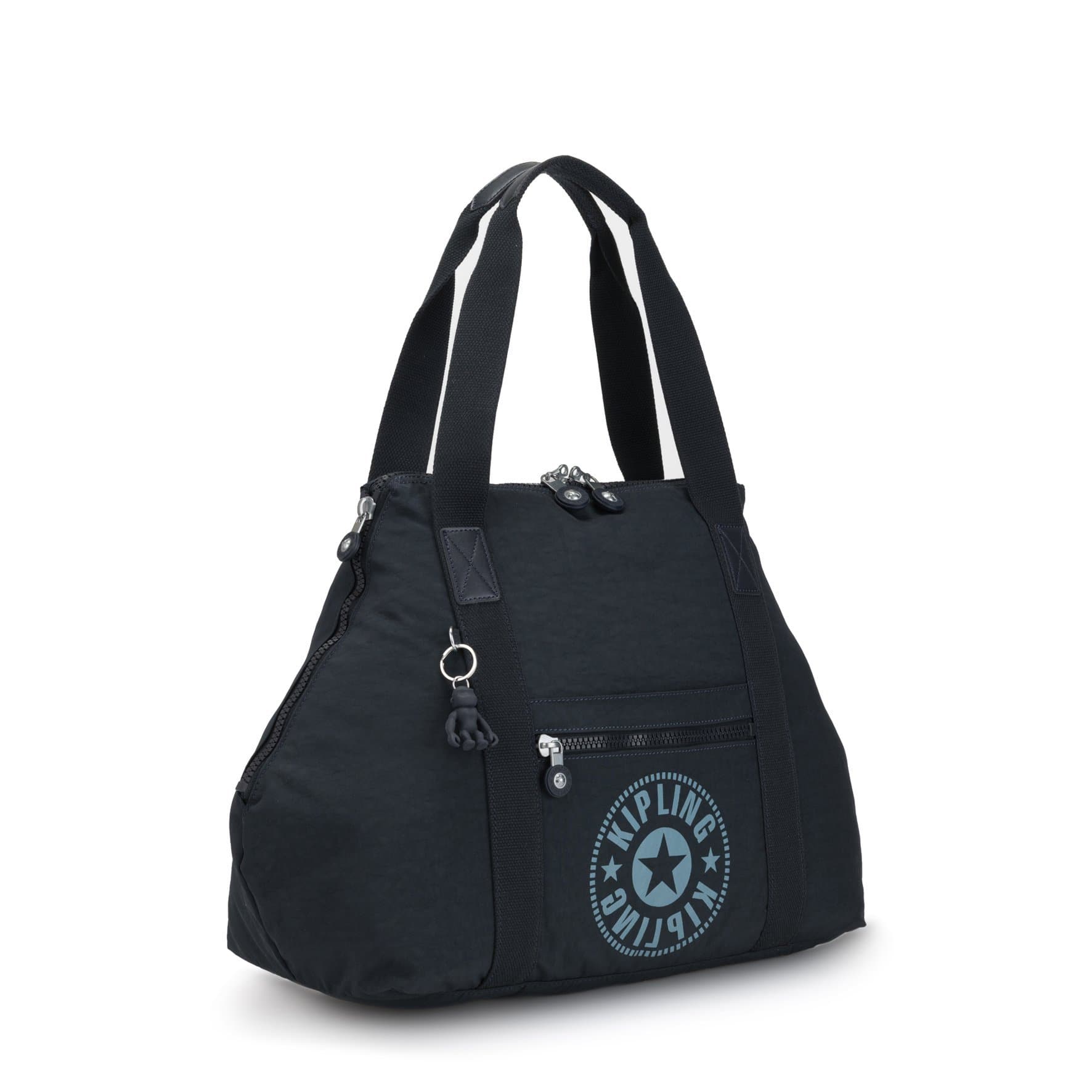 ART M LIVELY NAVY - Kipling UAE