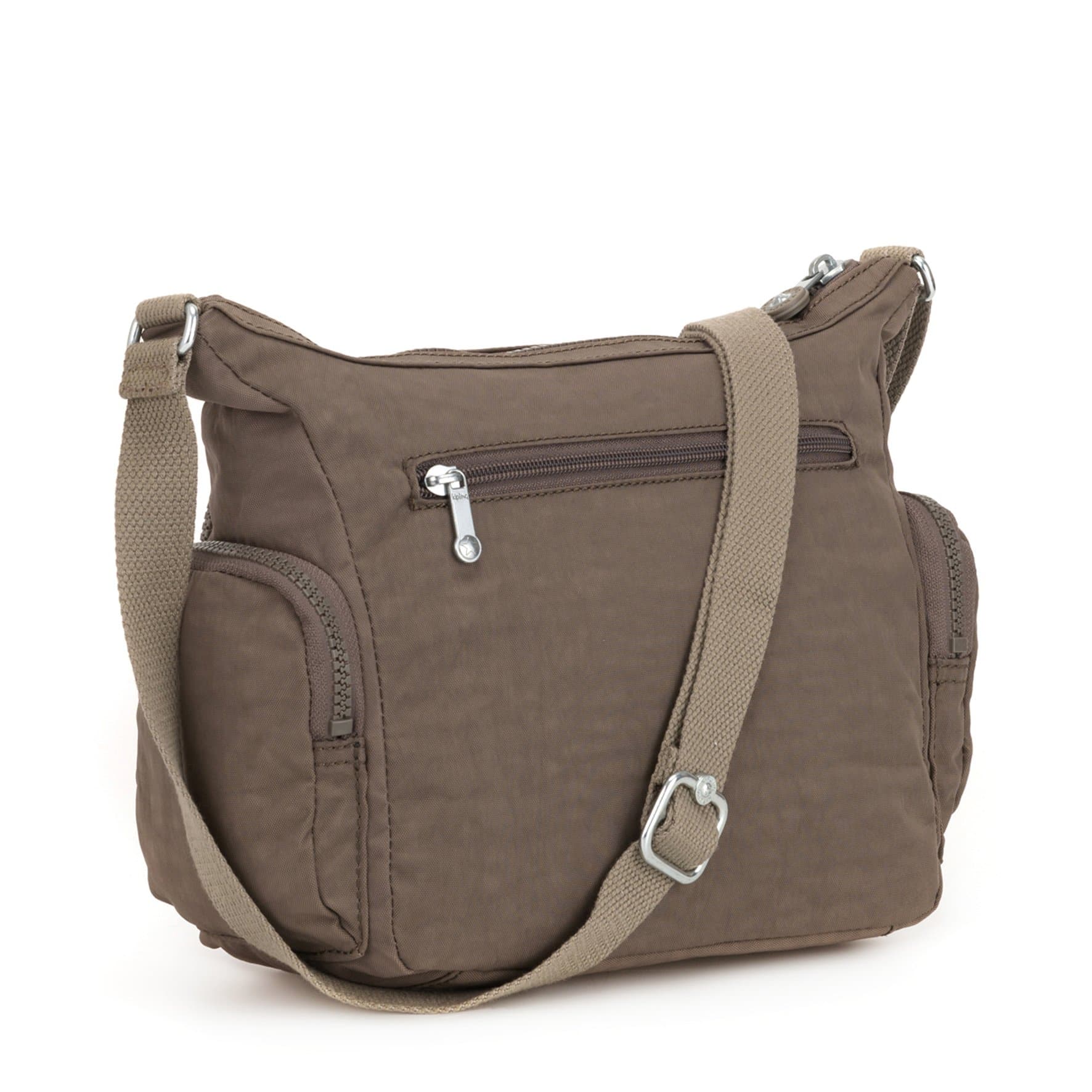 GABBIE S TRUE BEIGE - Kipling UAE