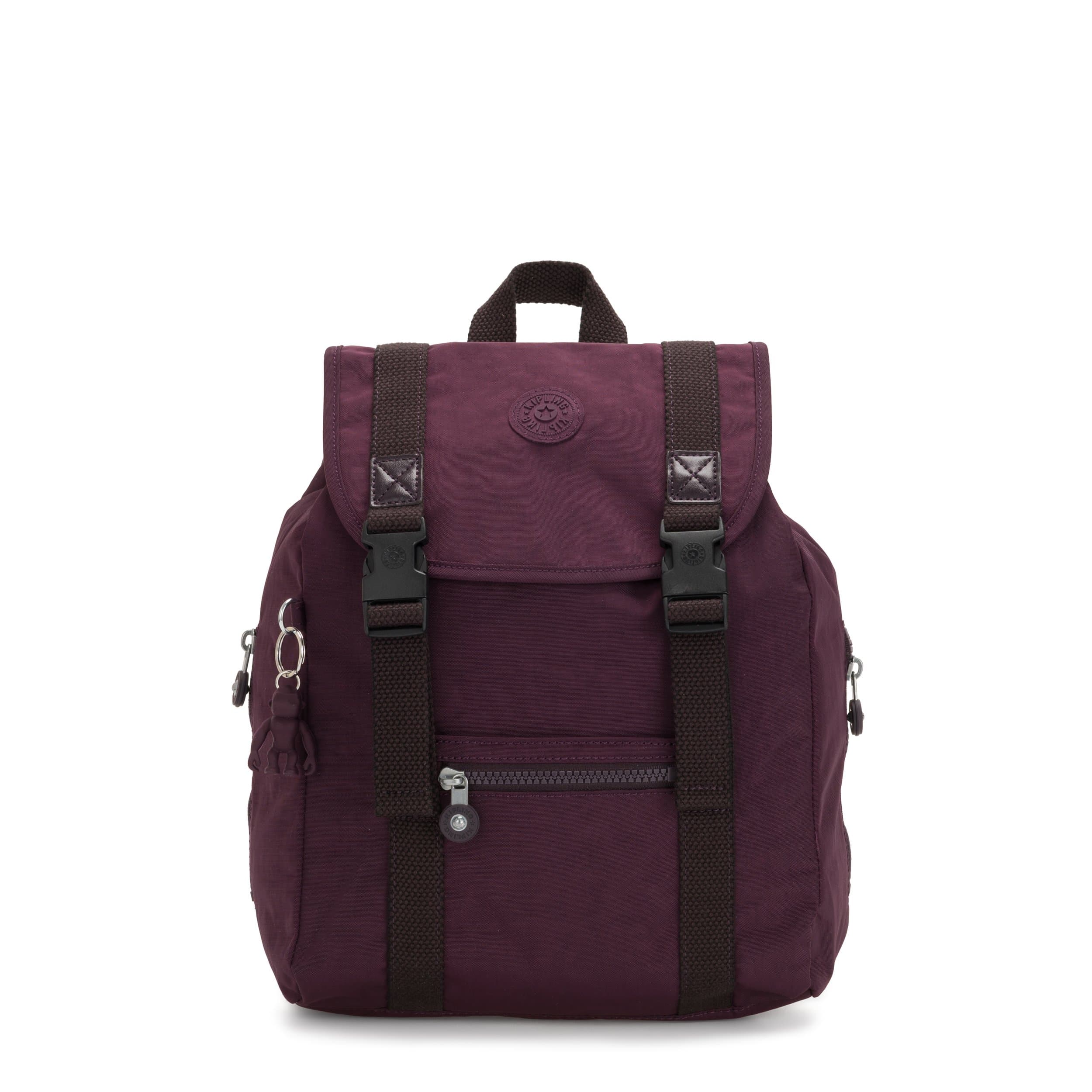 AICIL DARK PLUM - Kipling UAE