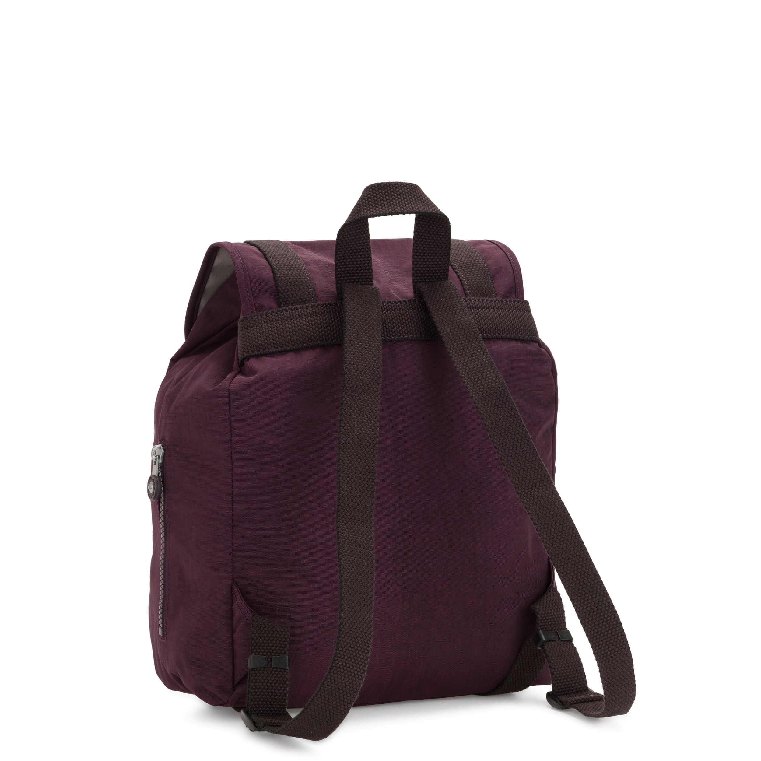 AICIL DARK PLUM - Kipling UAE