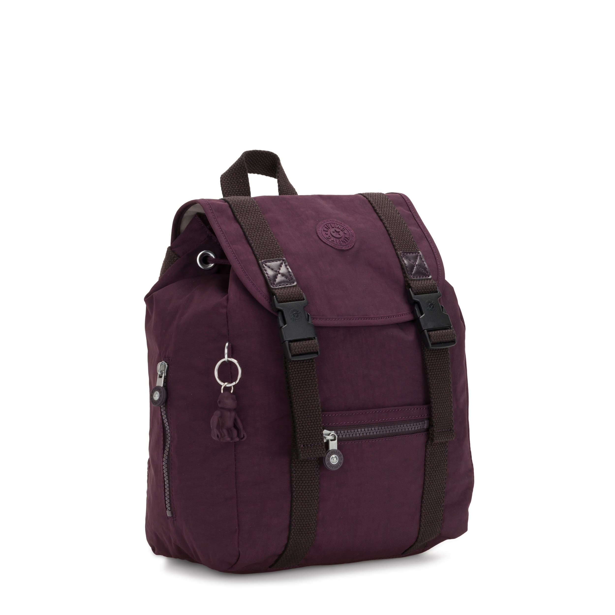 AICIL DARK PLUM - Kipling UAE