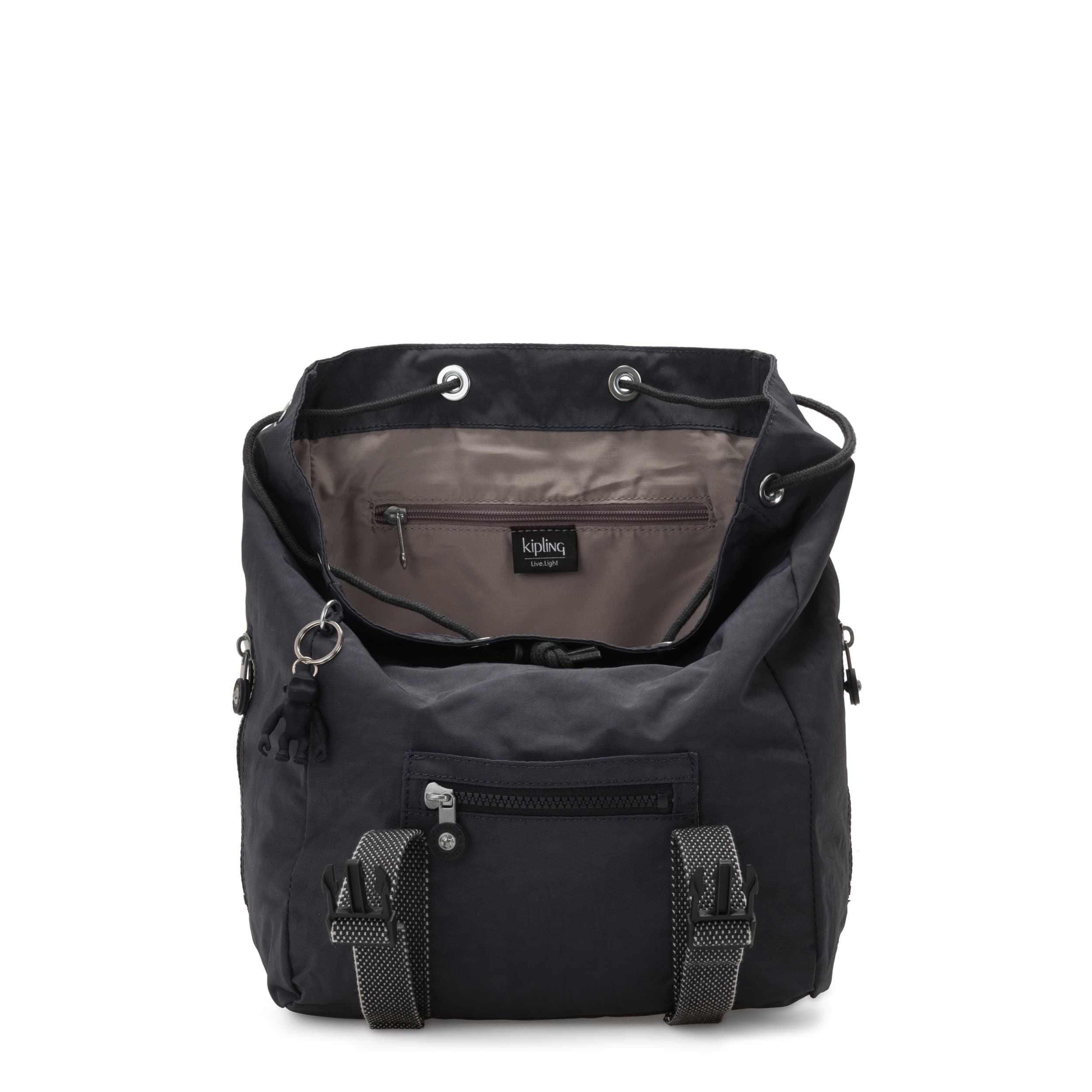 AICIL NIGHT GREY - Kipling UAE