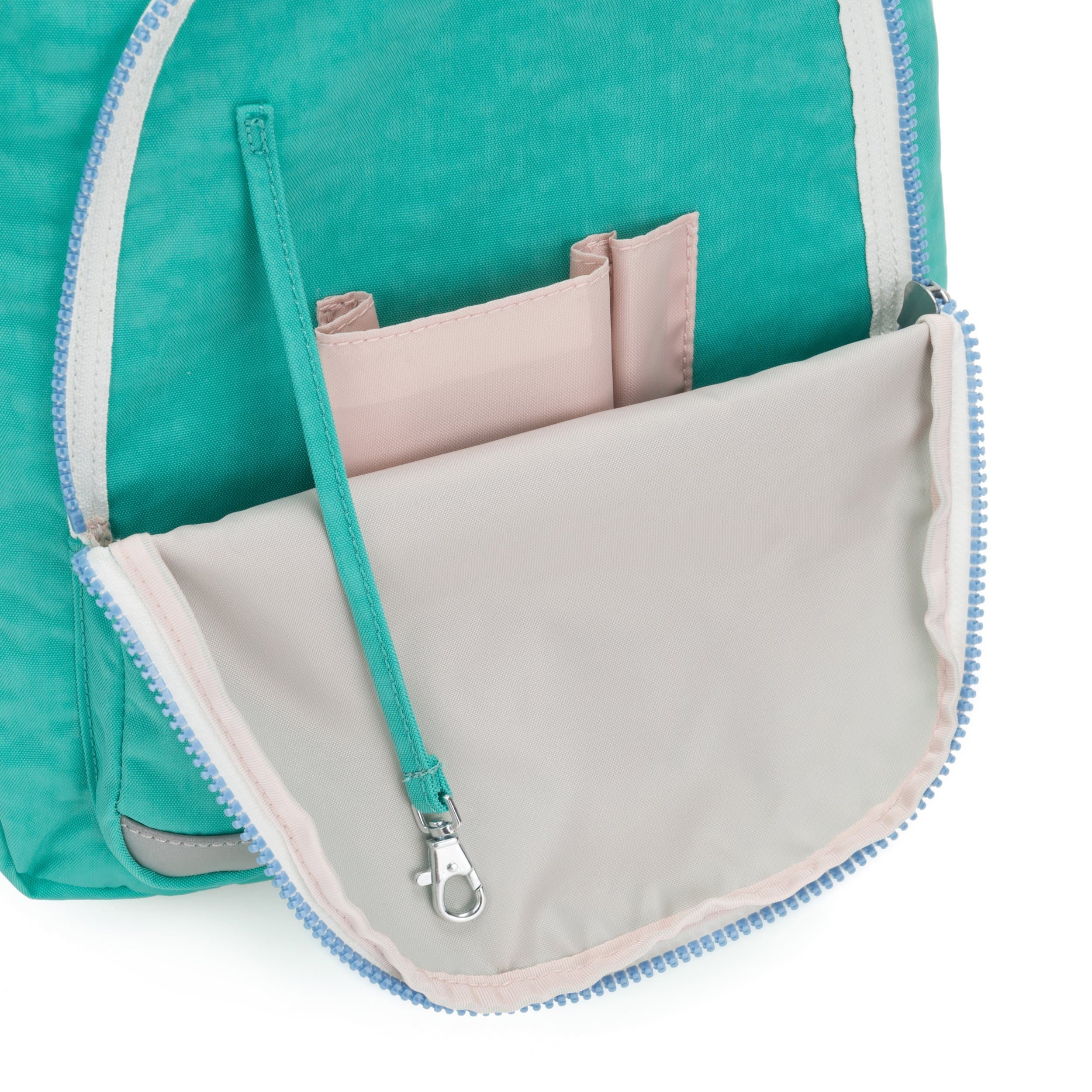 CLASS ROOM S DEEP AQUA C - Kipling UAE