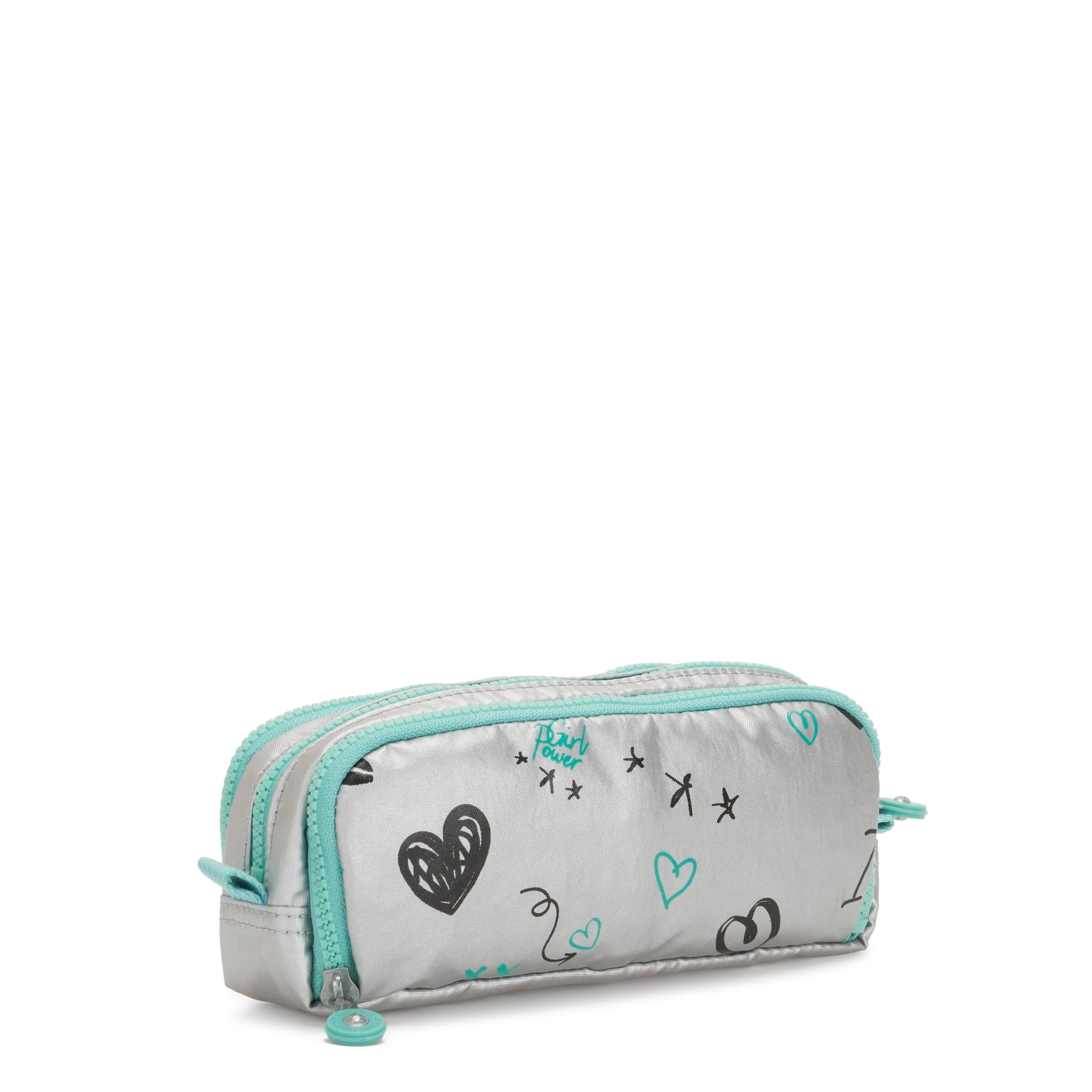 GITROY METALLIC DOODLE - Kipling UAE