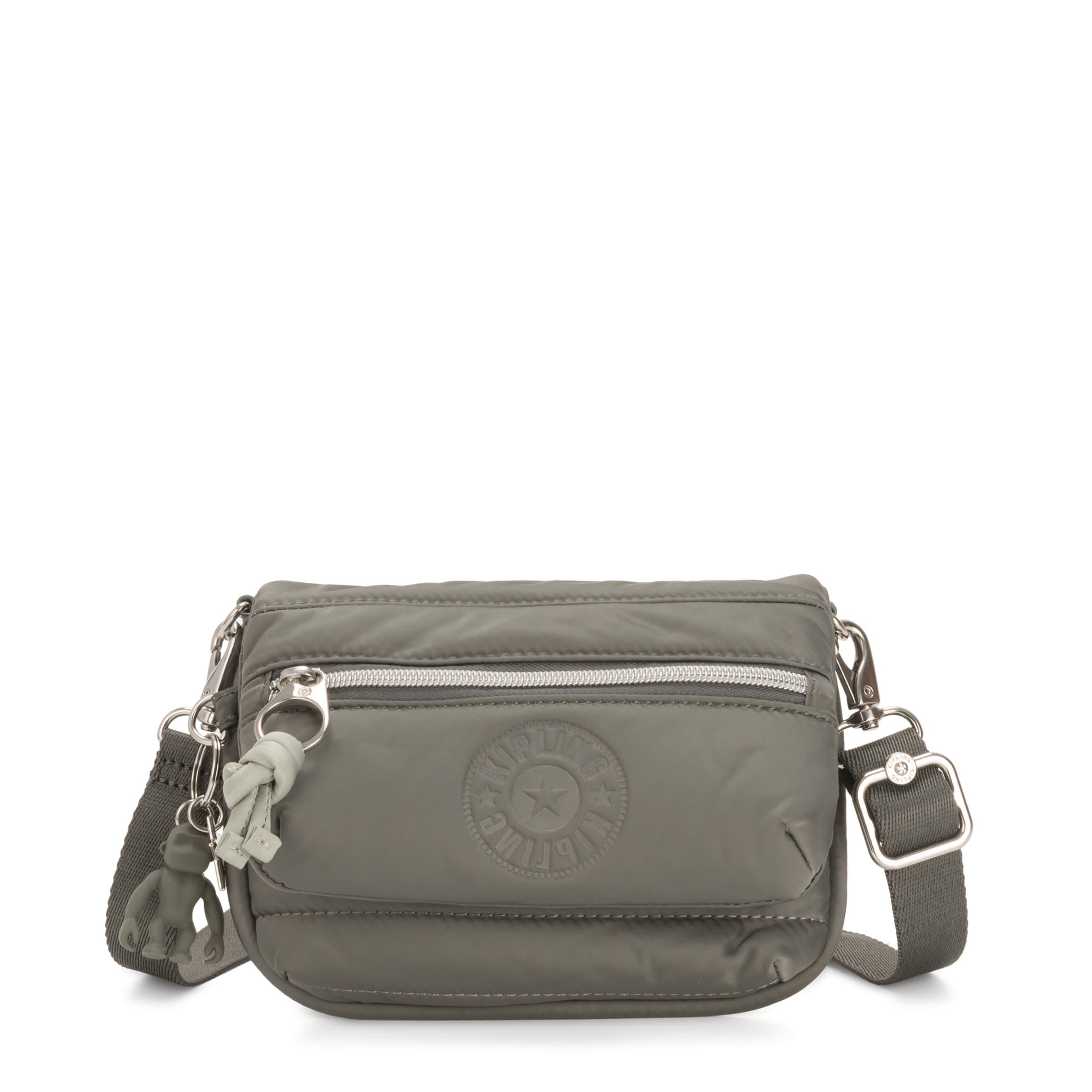 TULIA MOUNTAIN GREY - Kipling UAE