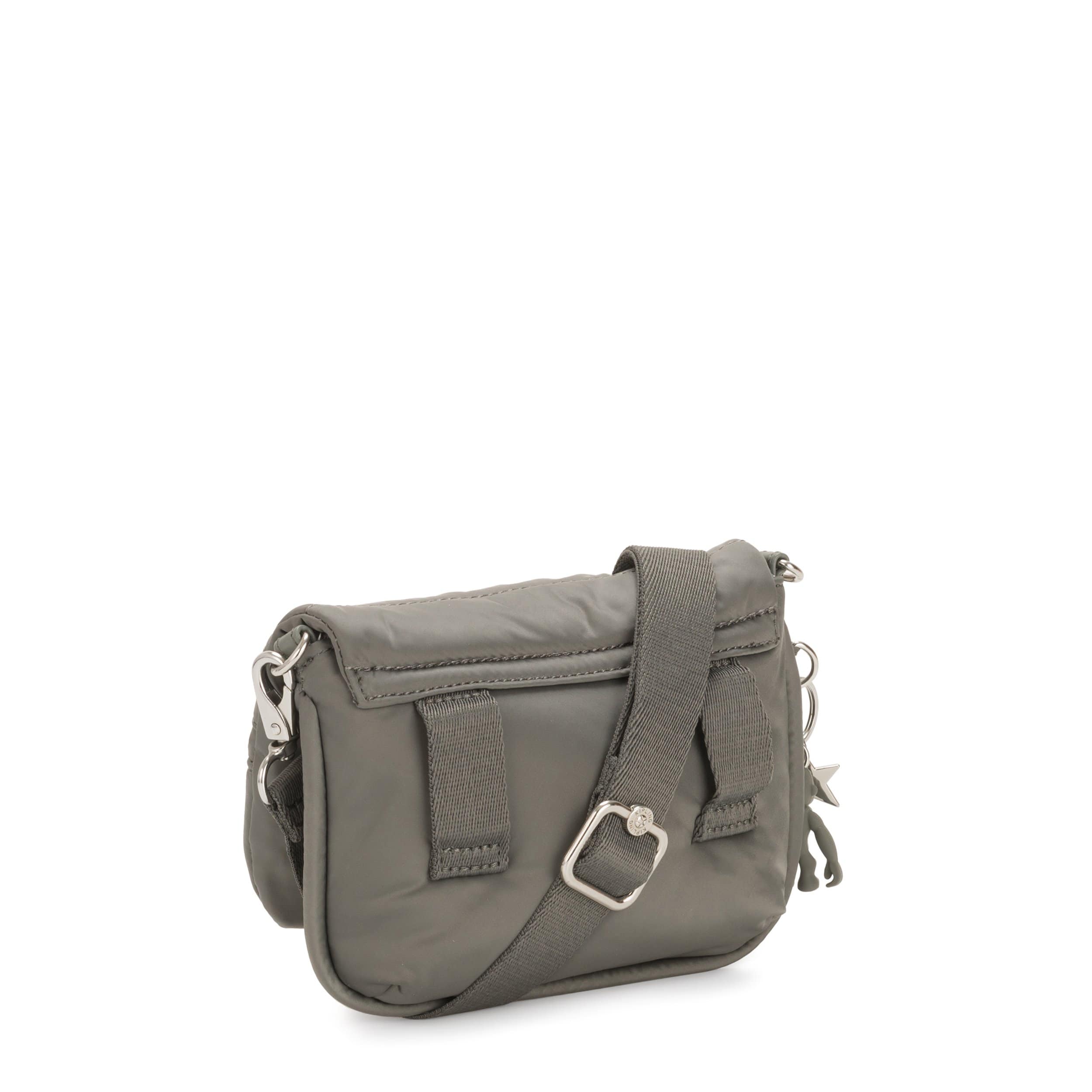 TULIA MOUNTAIN GREY - Kipling UAE