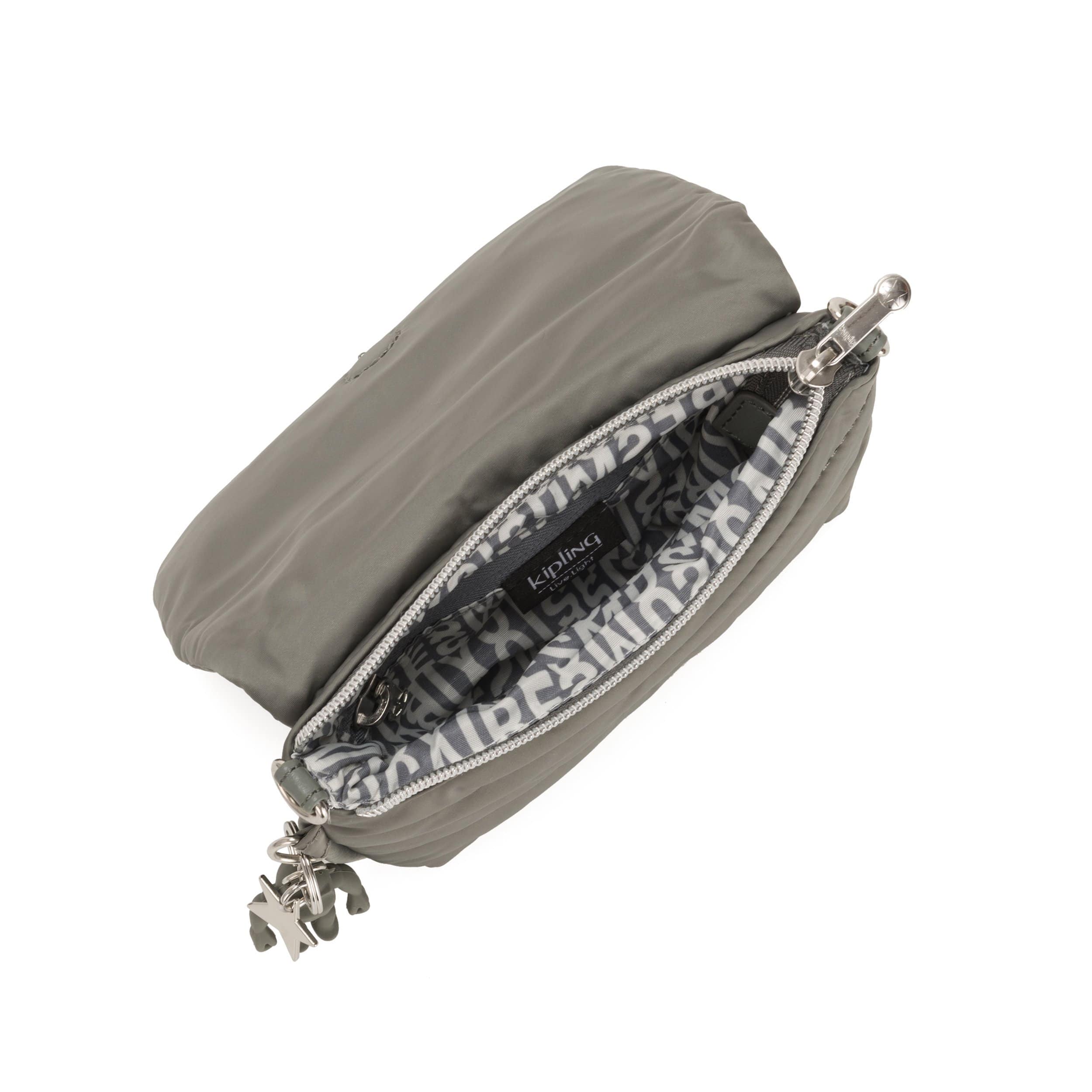 TULIA MOUNTAIN GREY - Kipling UAE