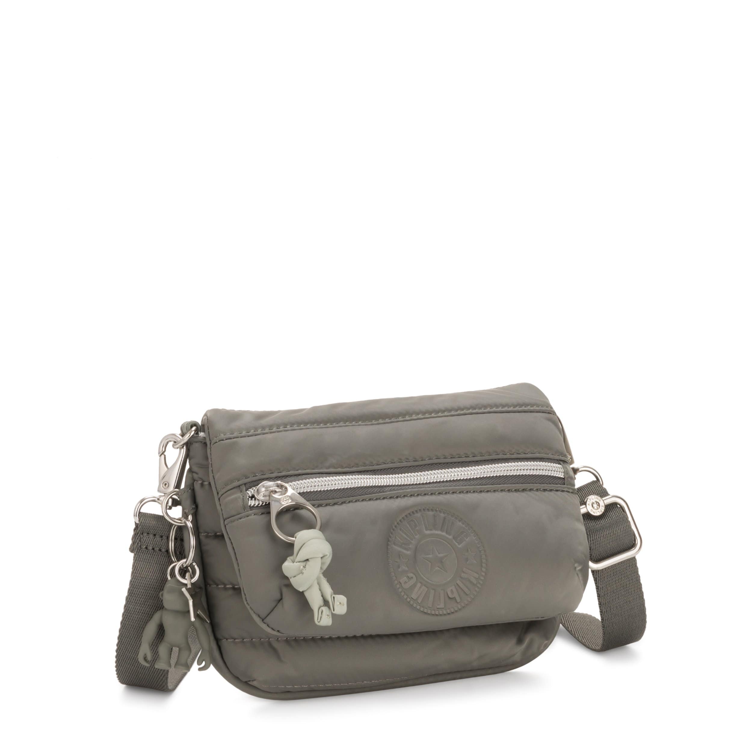 TULIA MOUNTAIN GREY - Kipling UAE