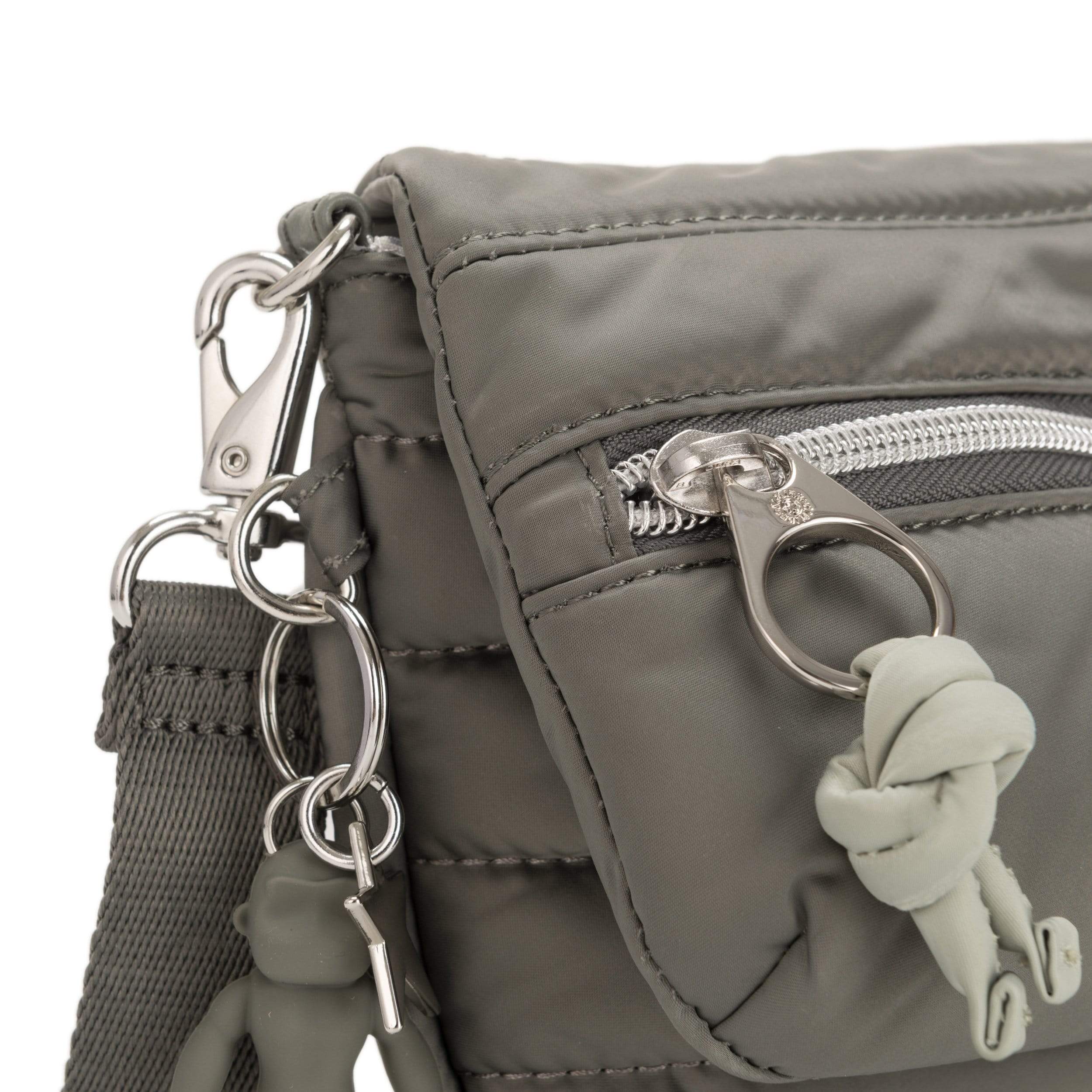 TULIA MOUNTAIN GREY - Kipling UAE