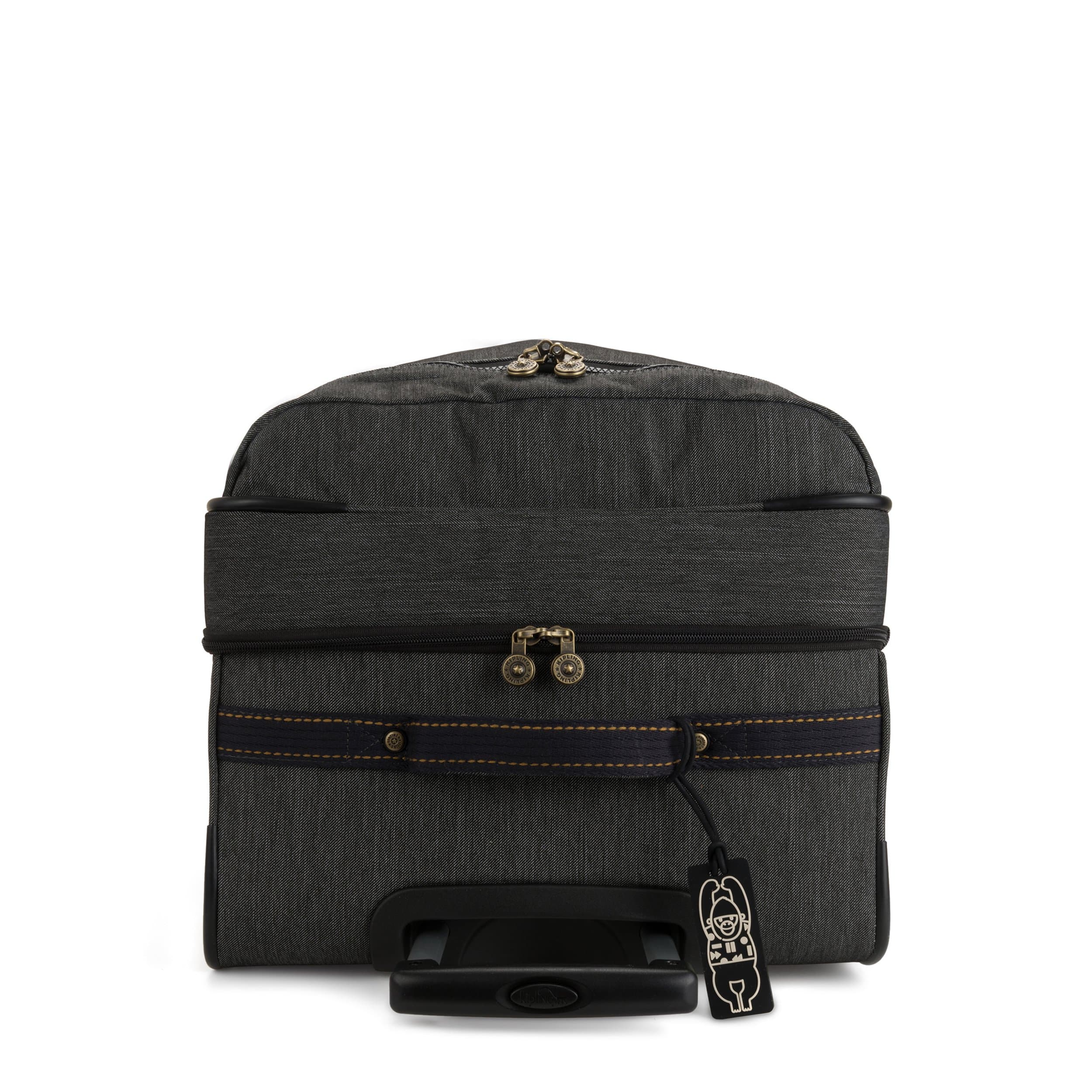 CYRAH L BLACK INDIGO - Kipling UAE