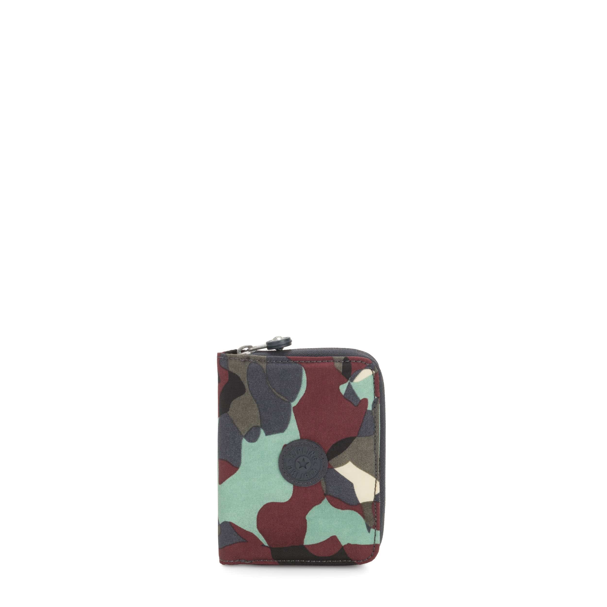 MONEY LOVE CAMO L - Kipling UAE