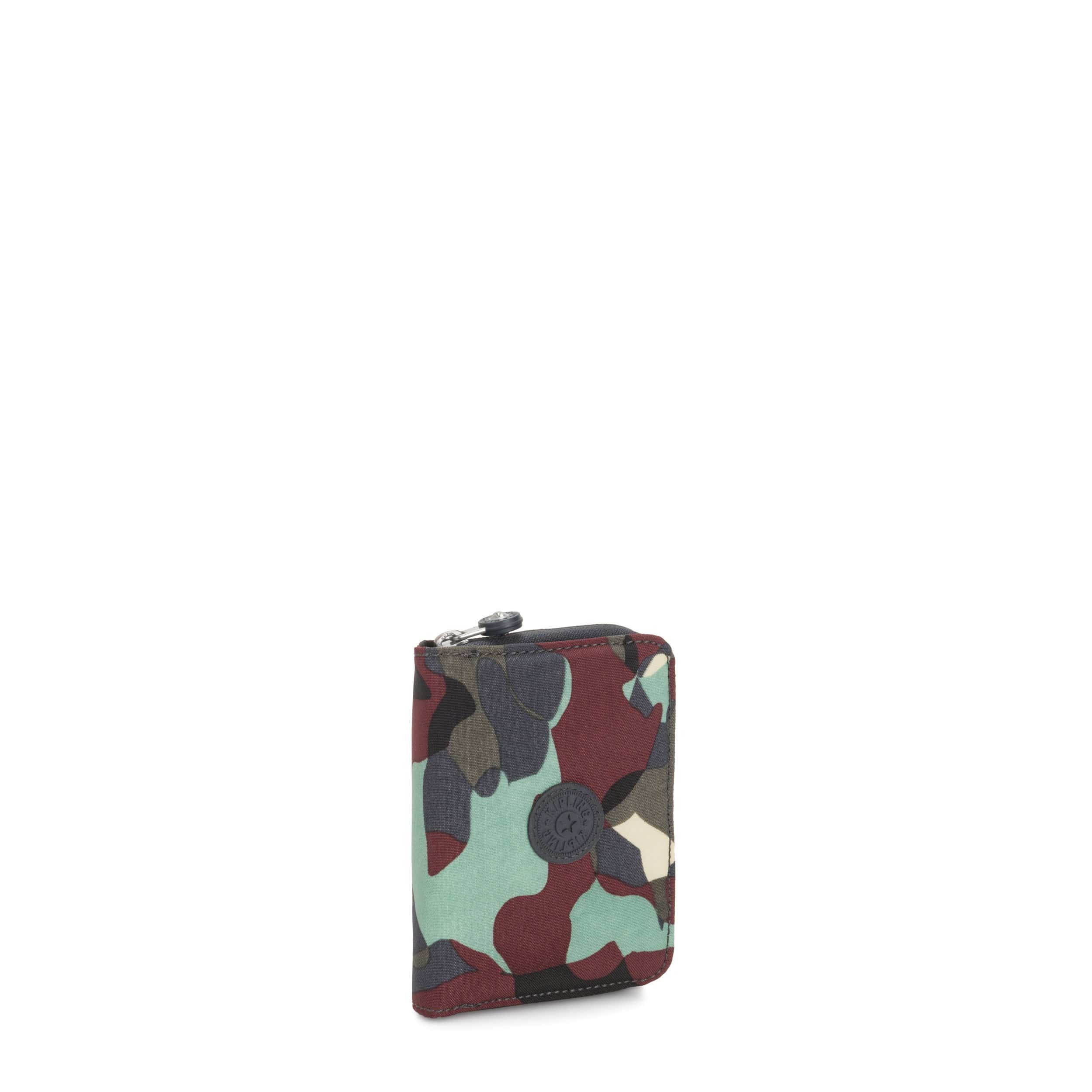 MONEY LOVE CAMO L - Kipling UAE