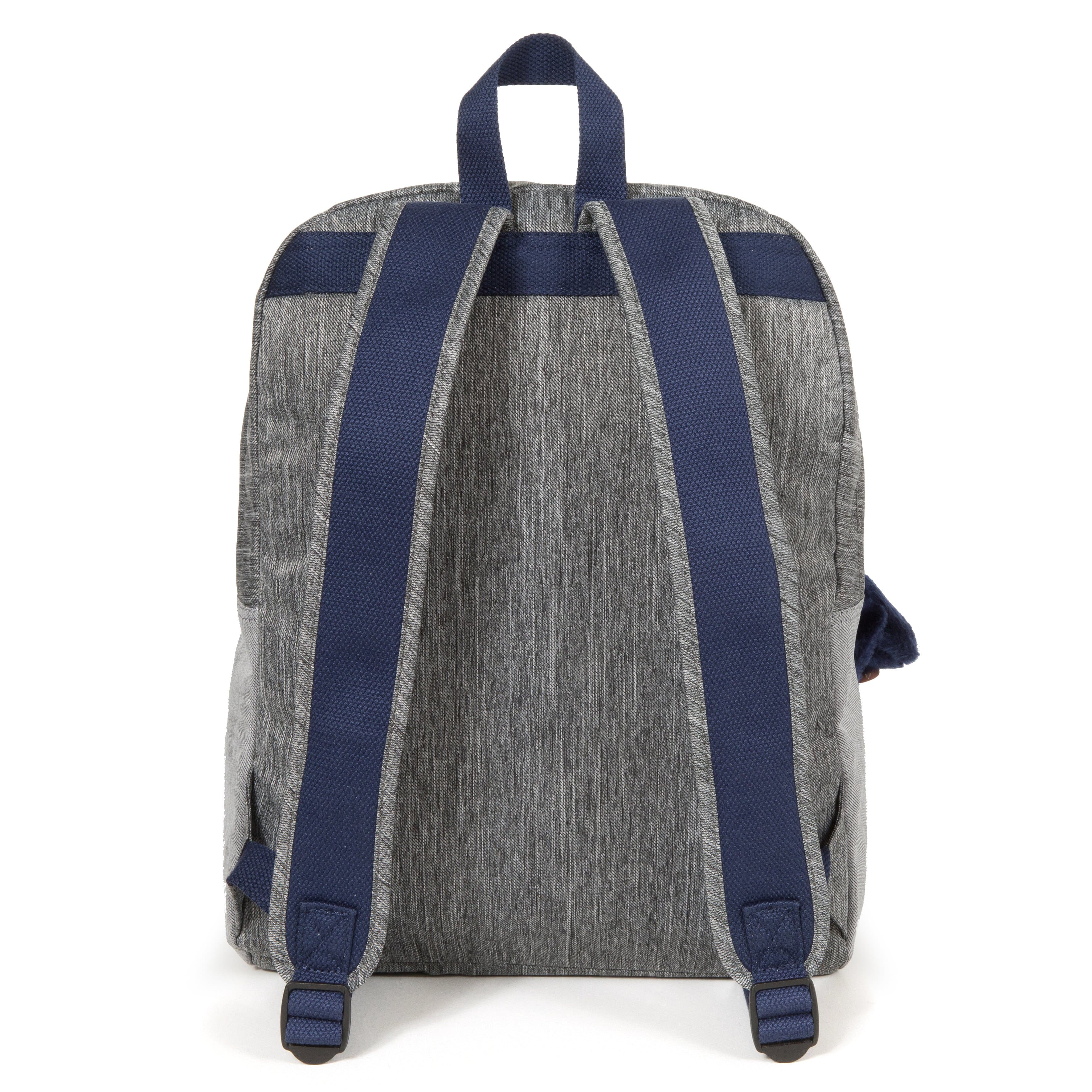 EMERY ASH DENIM BL - Kipling UAE