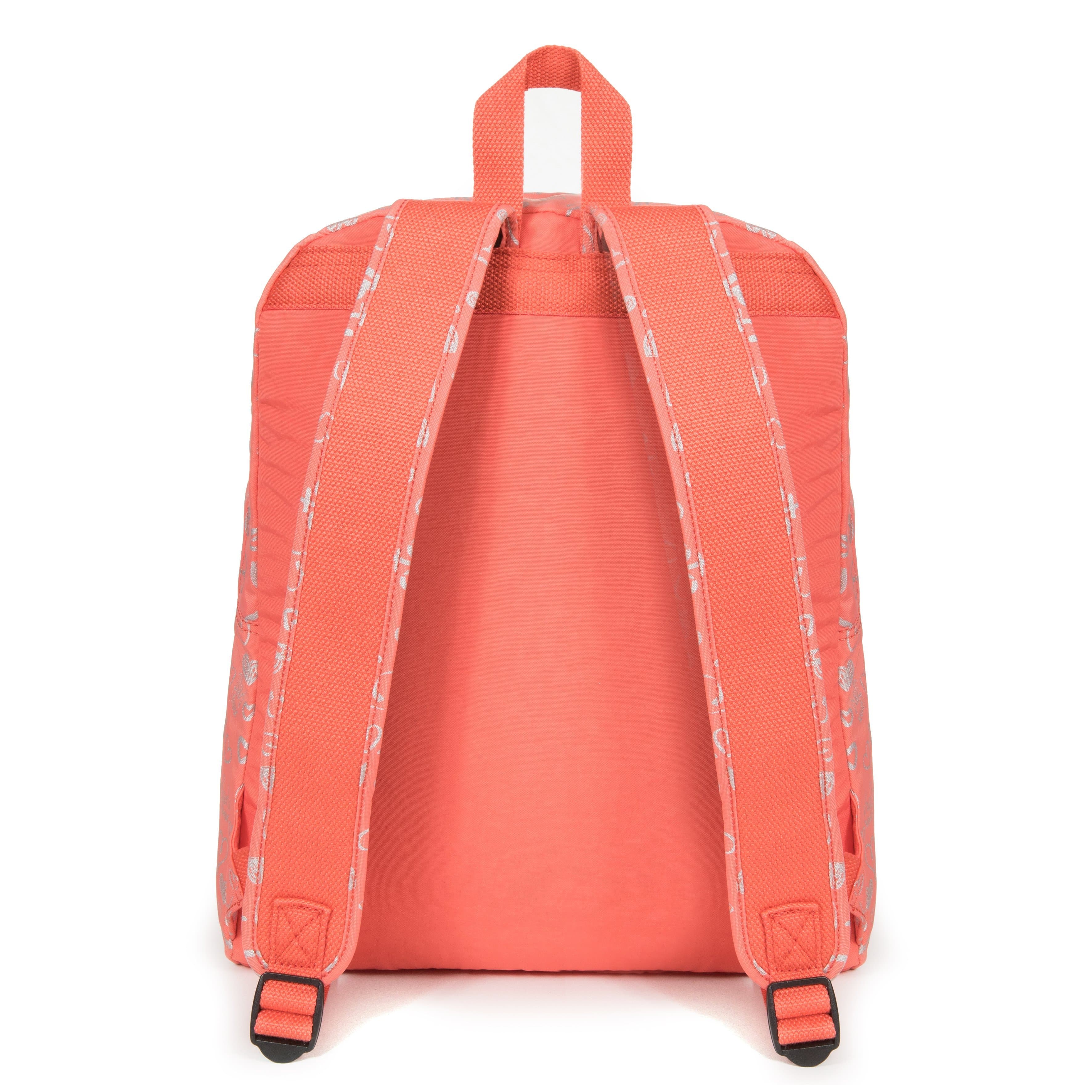 EMERY HEARTY PINK MET - Kipling UAE