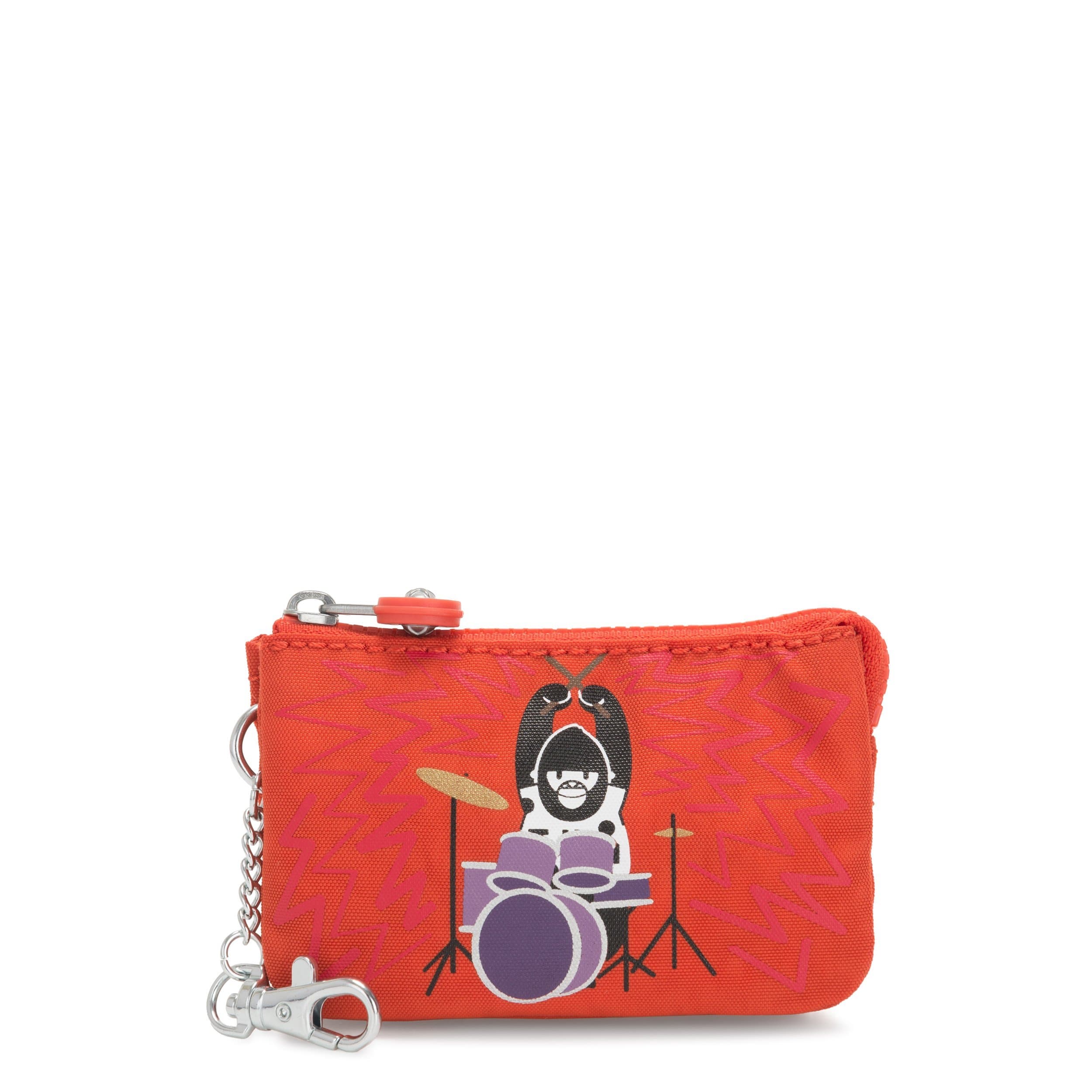 MINI CREATIVITY DRUMMER MONKEY - Kipling UAE