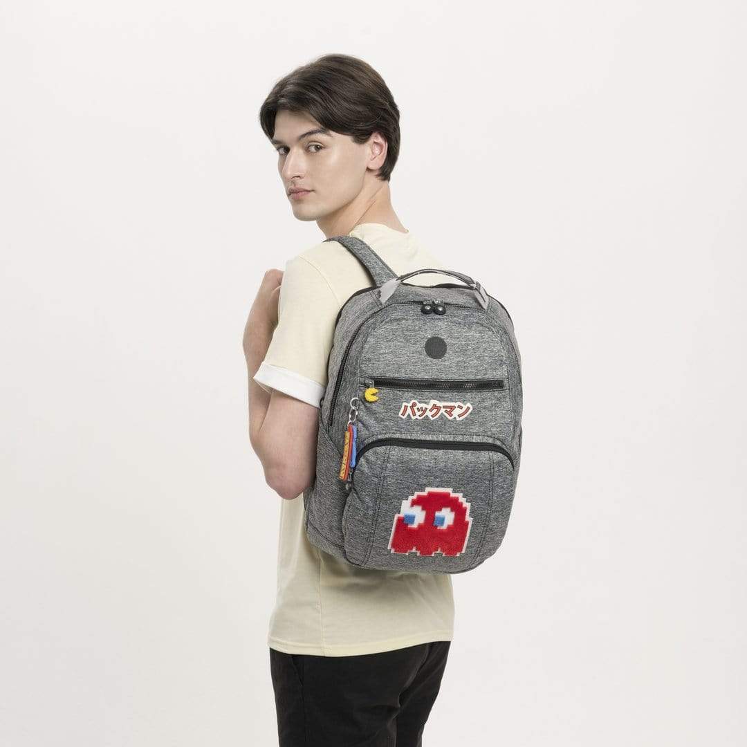 TROY MELANGE JERSEY - Kipling UAE