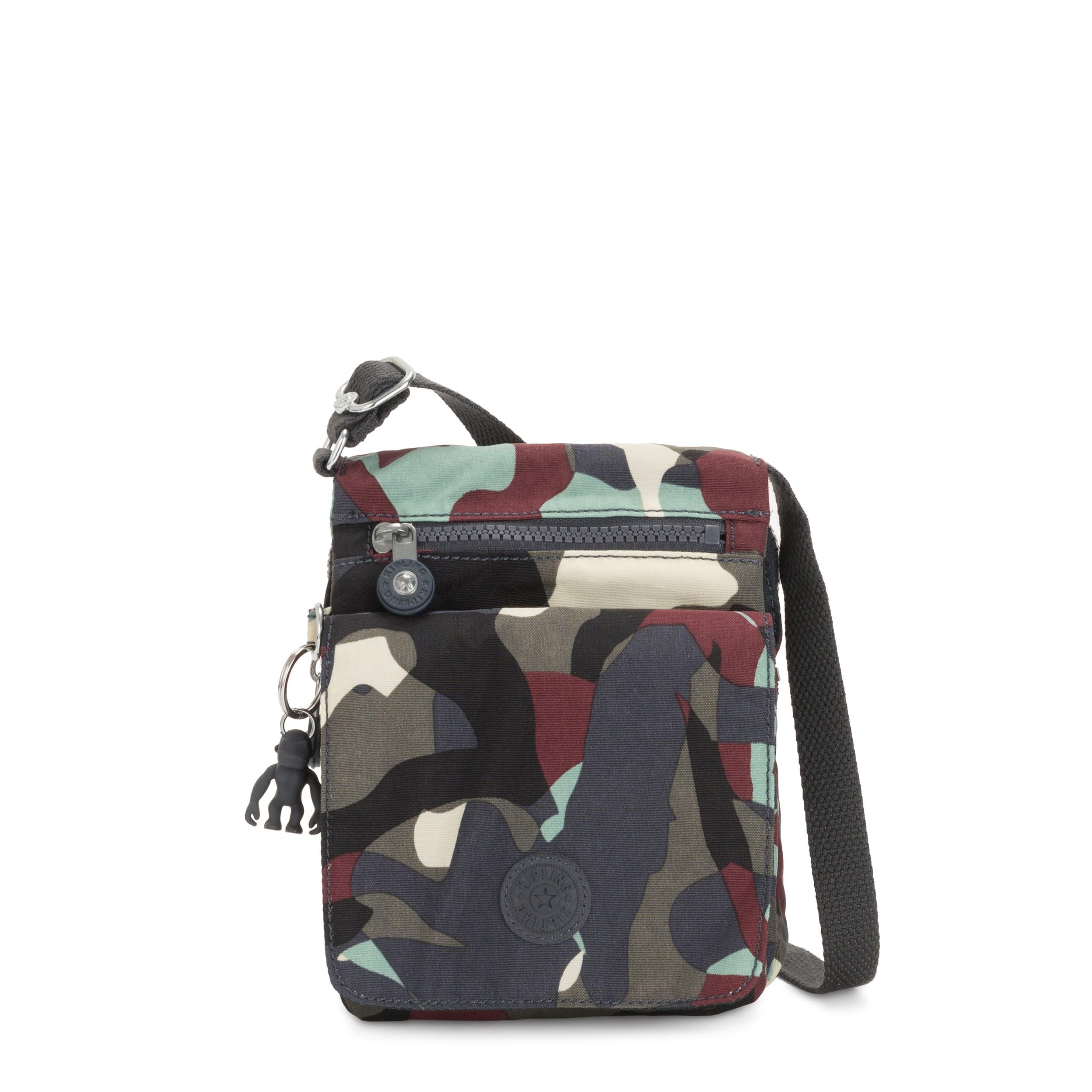 NEW ELDORADO CAMO L - Kipling UAE