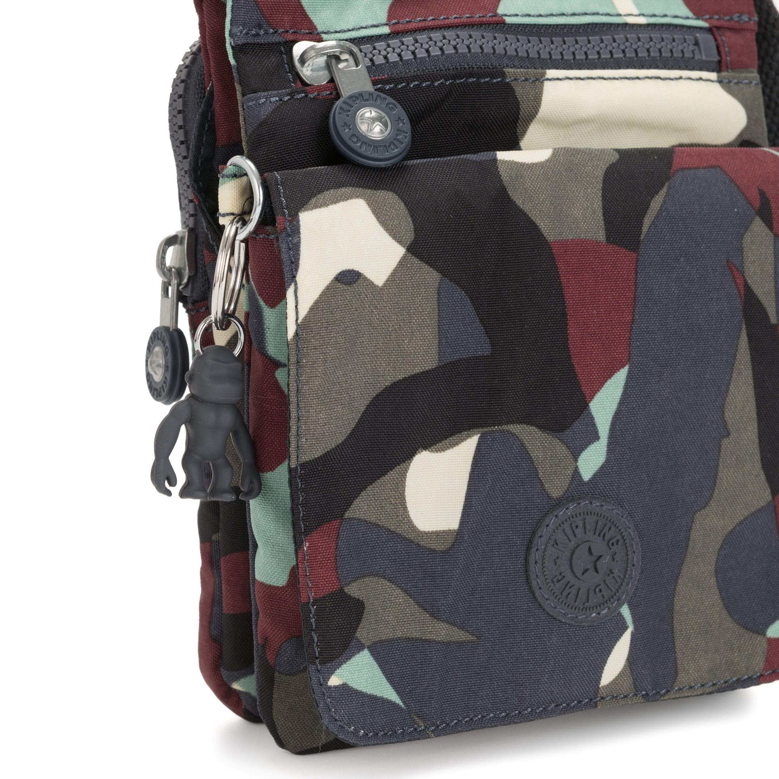 NEW ELDORADO CAMO L - Kipling UAE